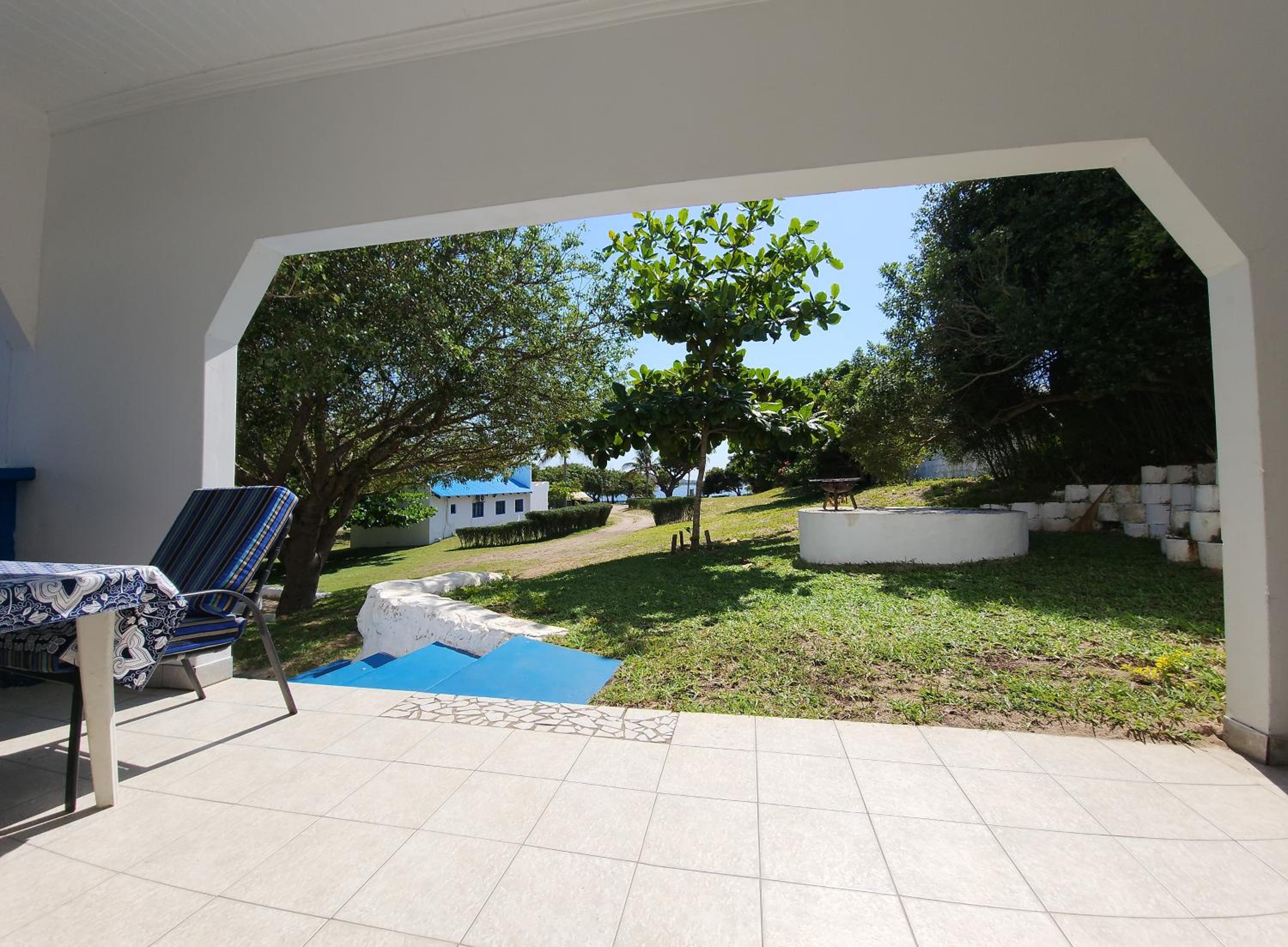 Serenity Nhabanga, Bilene