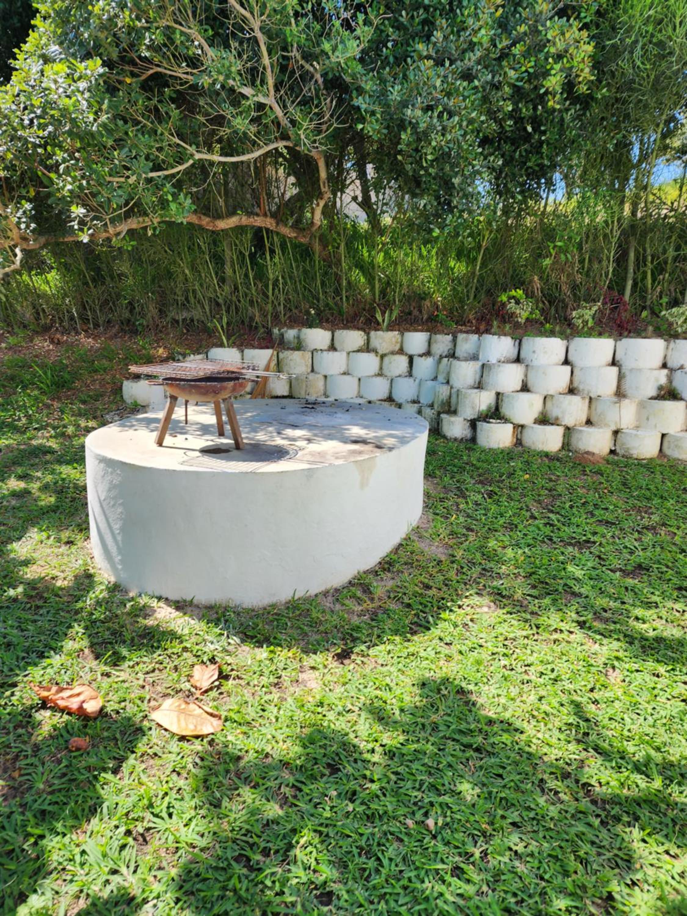 Serenity Nhabanga, Bilene