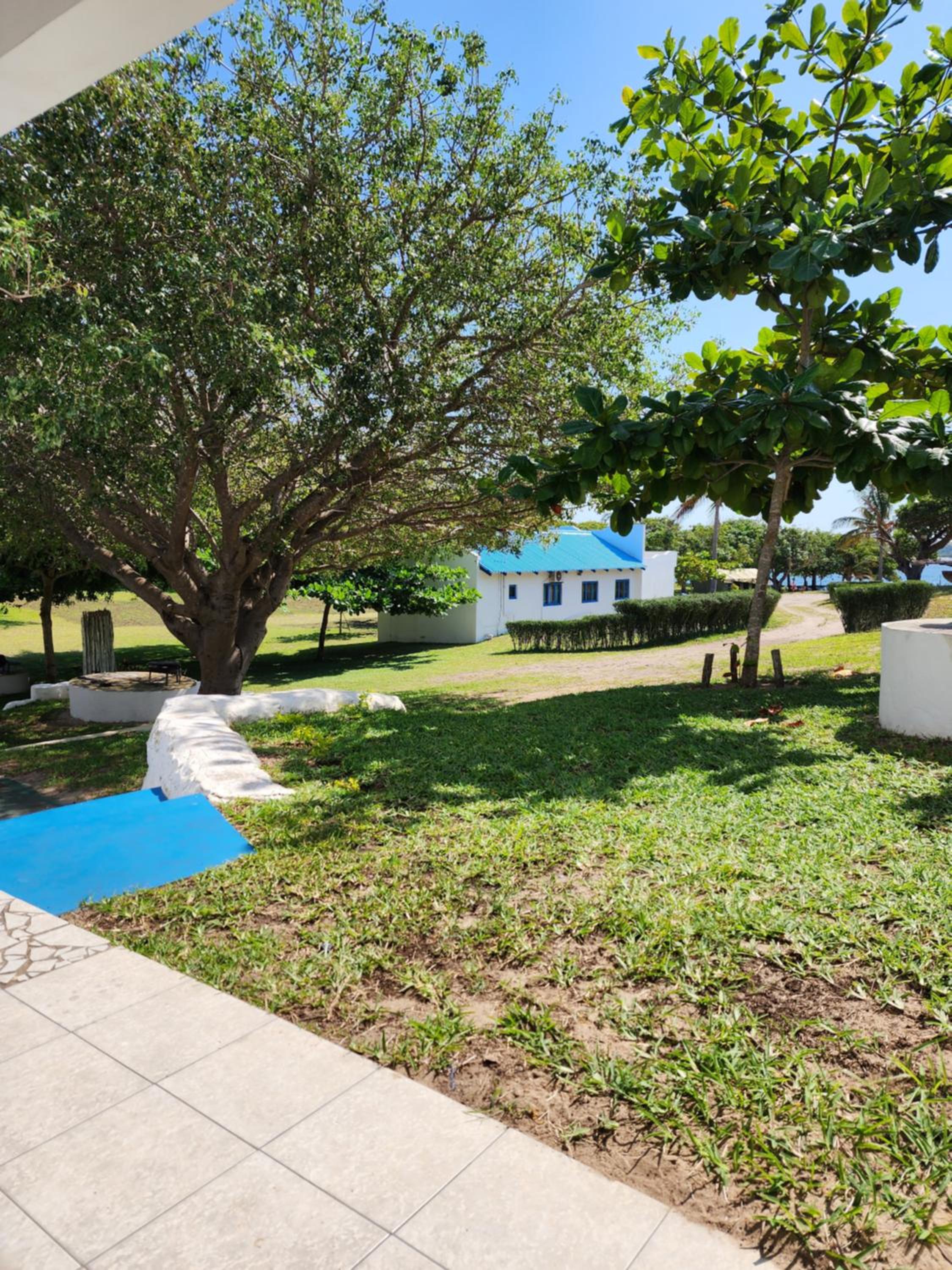 Serenity Nhabanga, Bilene