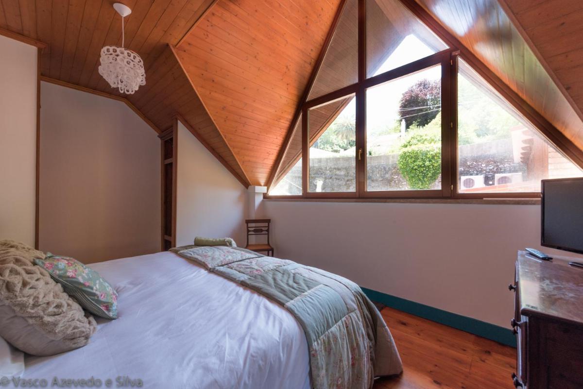 Guest House Villa dos Poetas