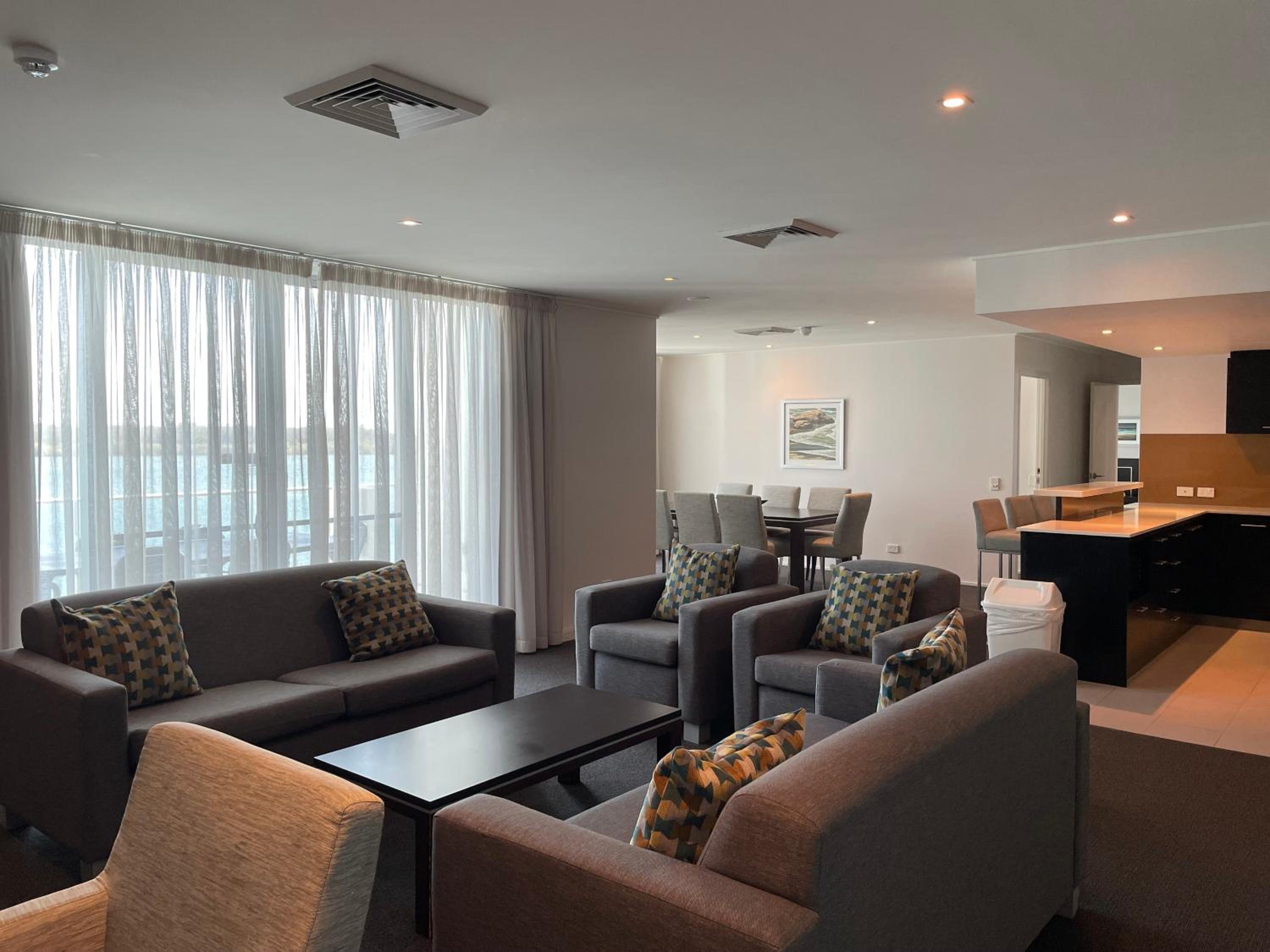 Ballina Vacations - Ramada Hotel  Suites by Wyndham Ballina Byron - Property Image 4