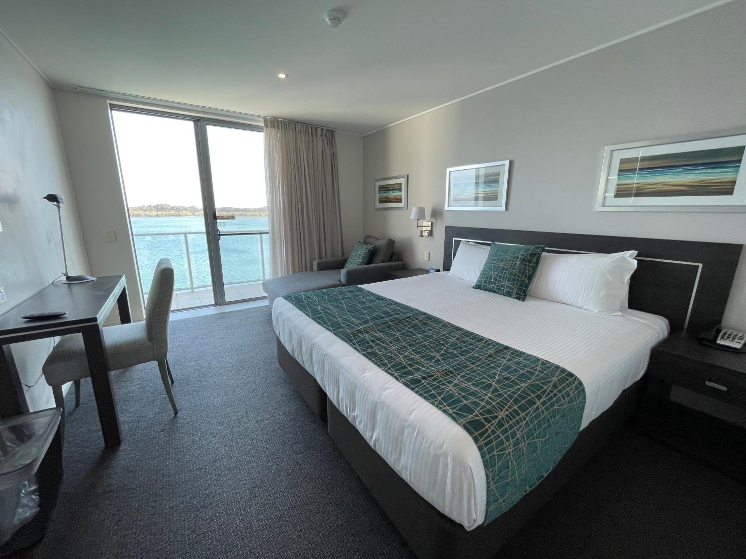 Ballina Vacations - Ramada Hotel  Suites by Wyndham Ballina Byron - Property Image 2