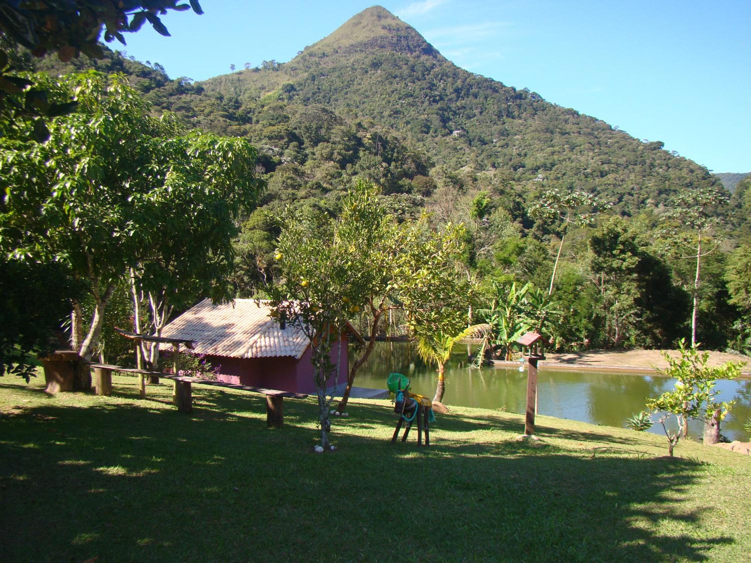 Estação Serramar