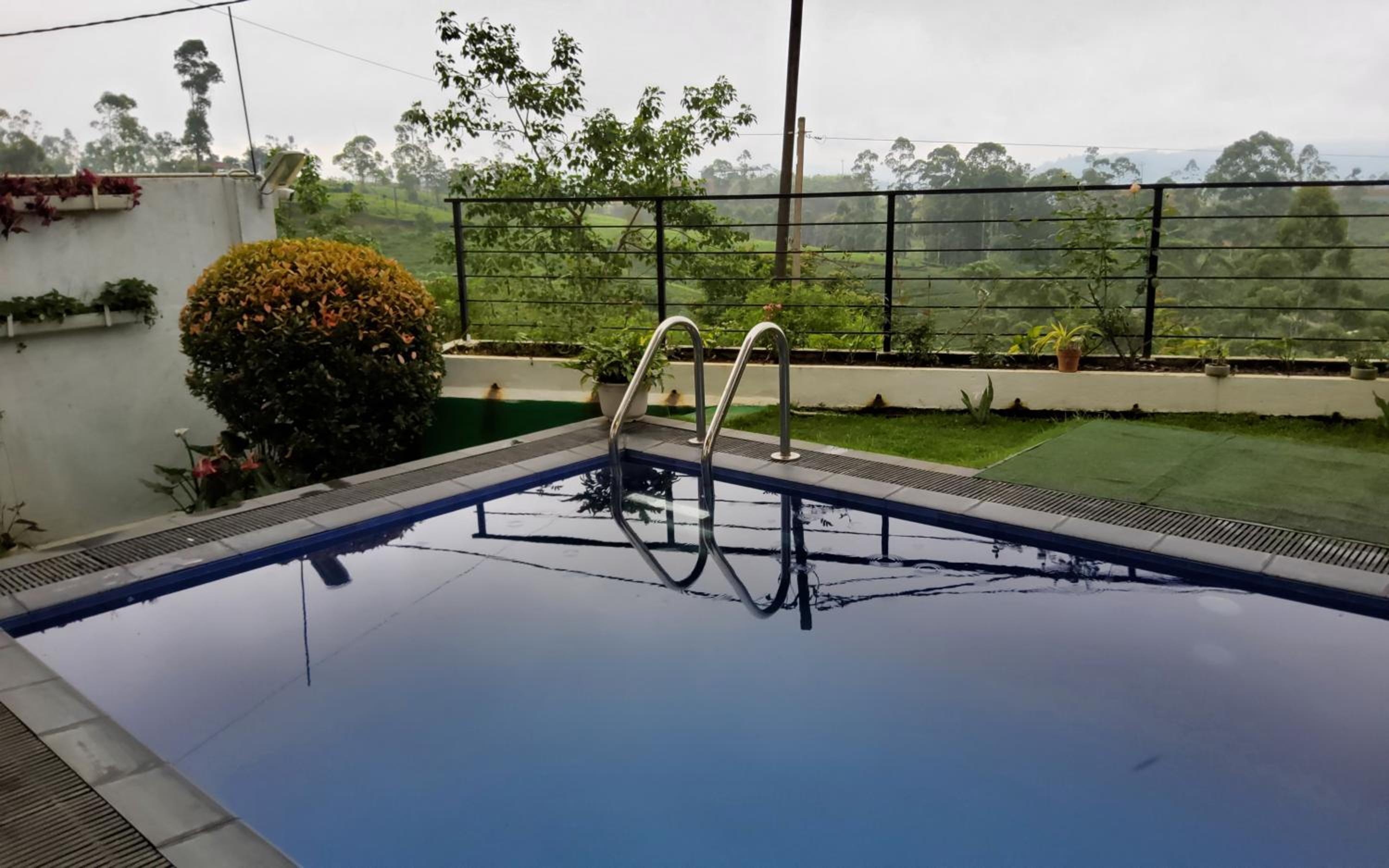 Thimaya Holiday Resort
