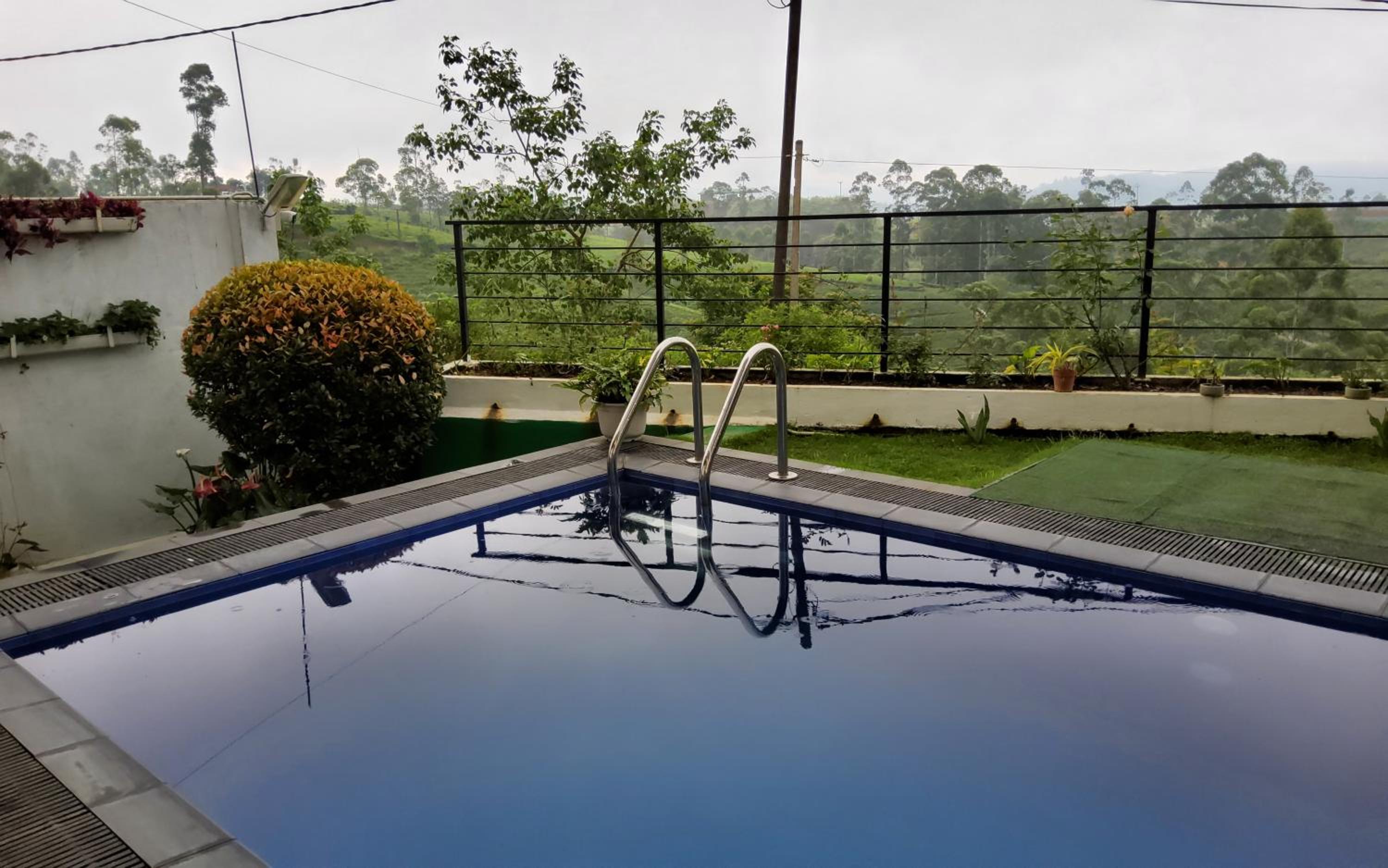 Thimaya Holiday Resort