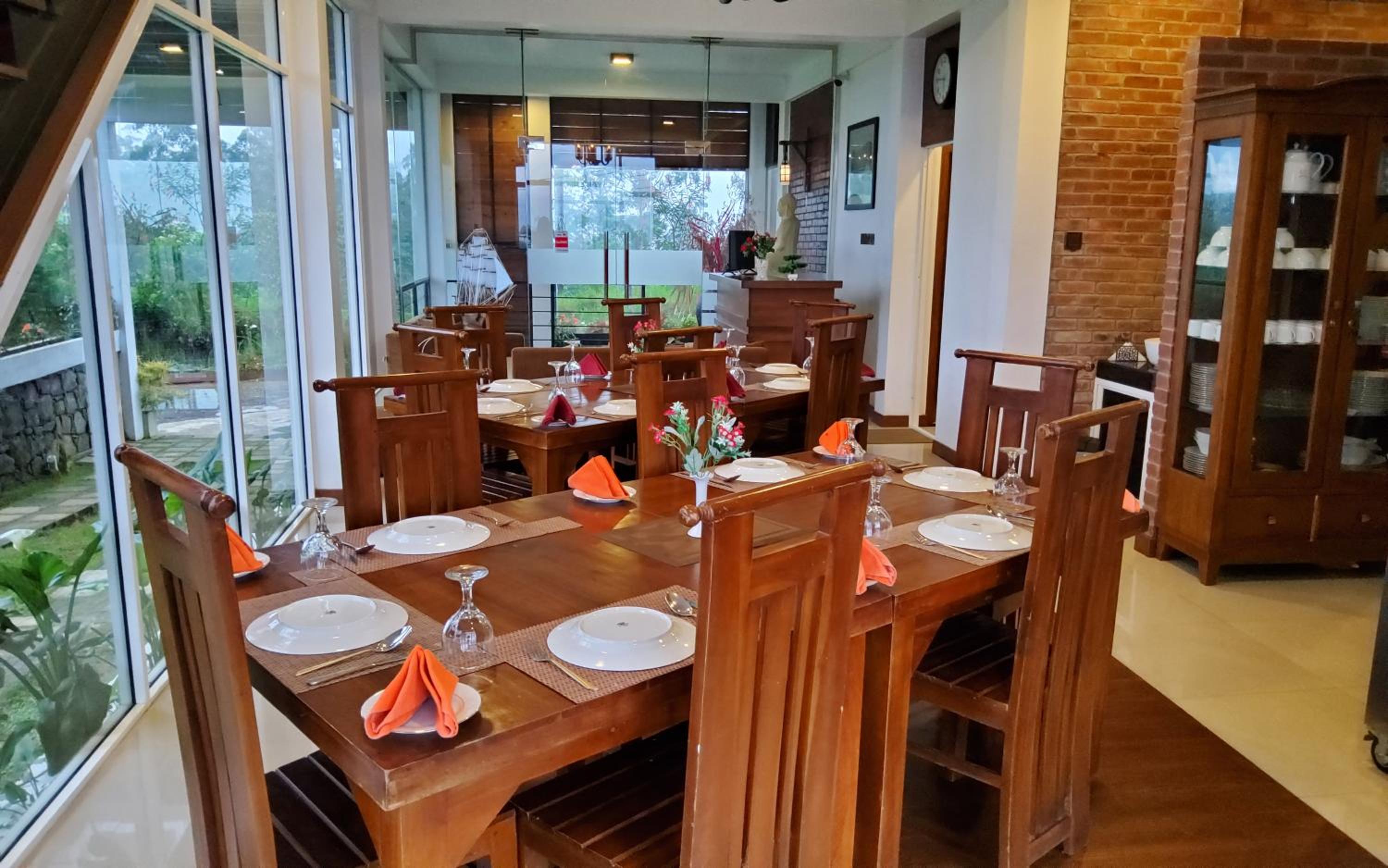 Thimaya Holiday Resort