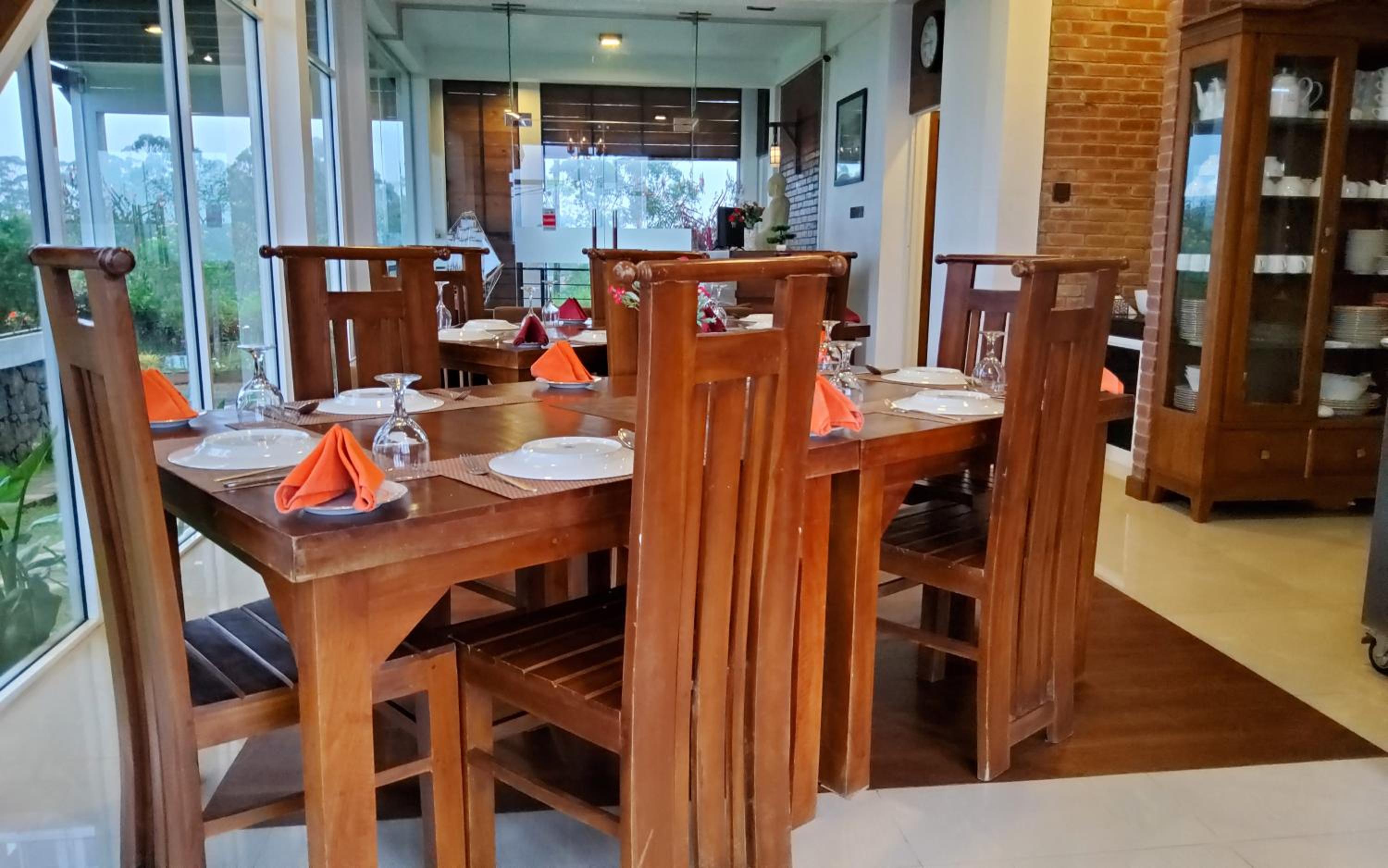 Thimaya Holiday Resort