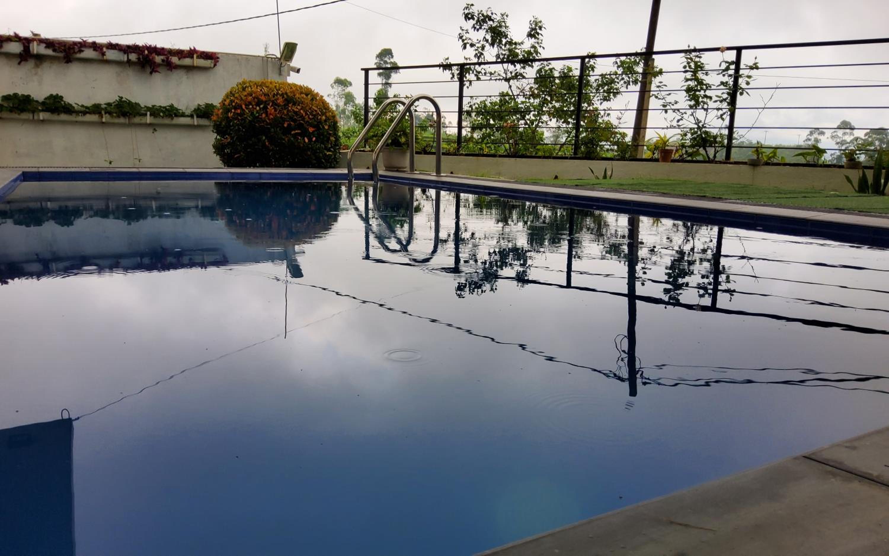 Thimaya Holiday Resort