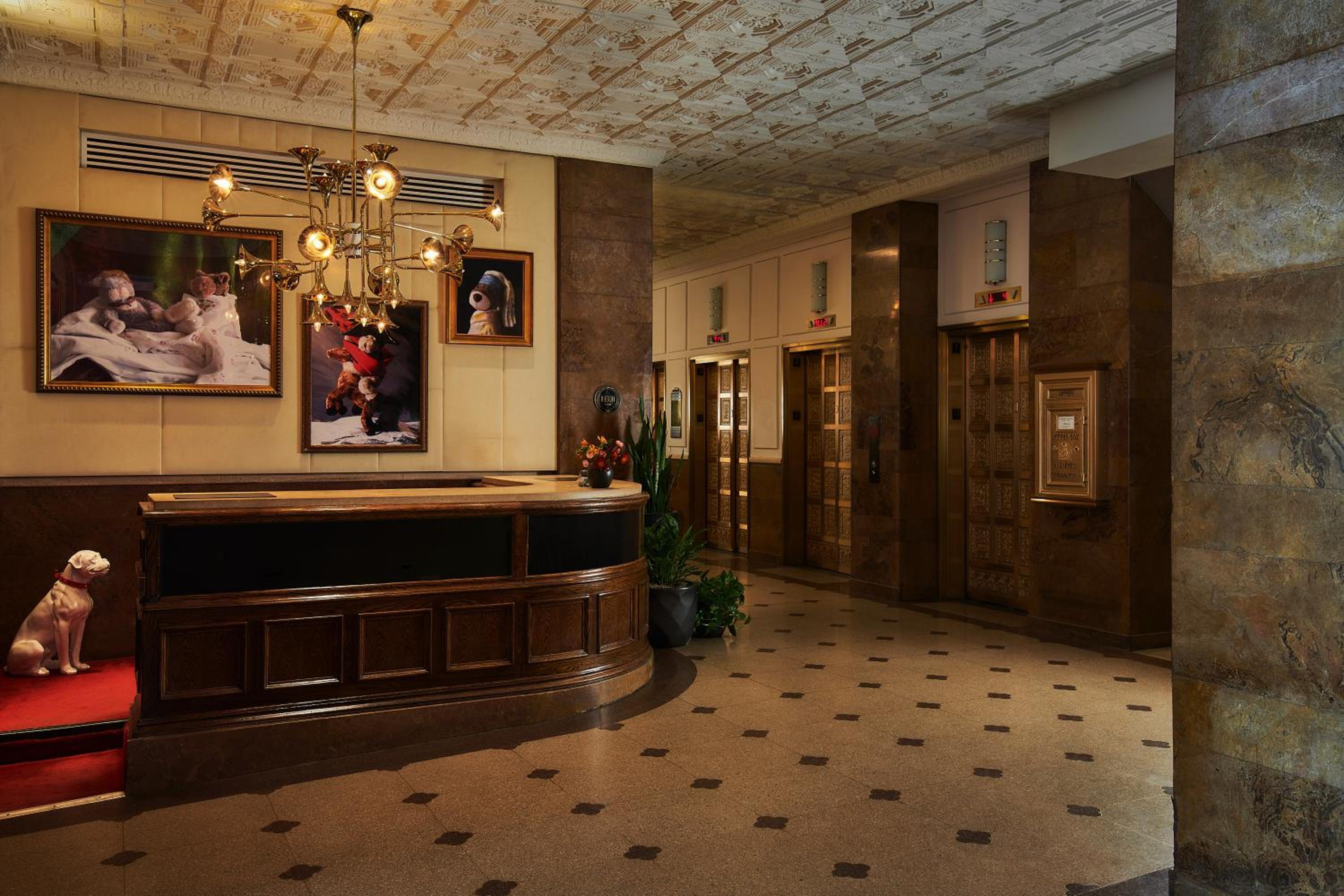Sports Illustrated Resorts Chicago, Billede 71