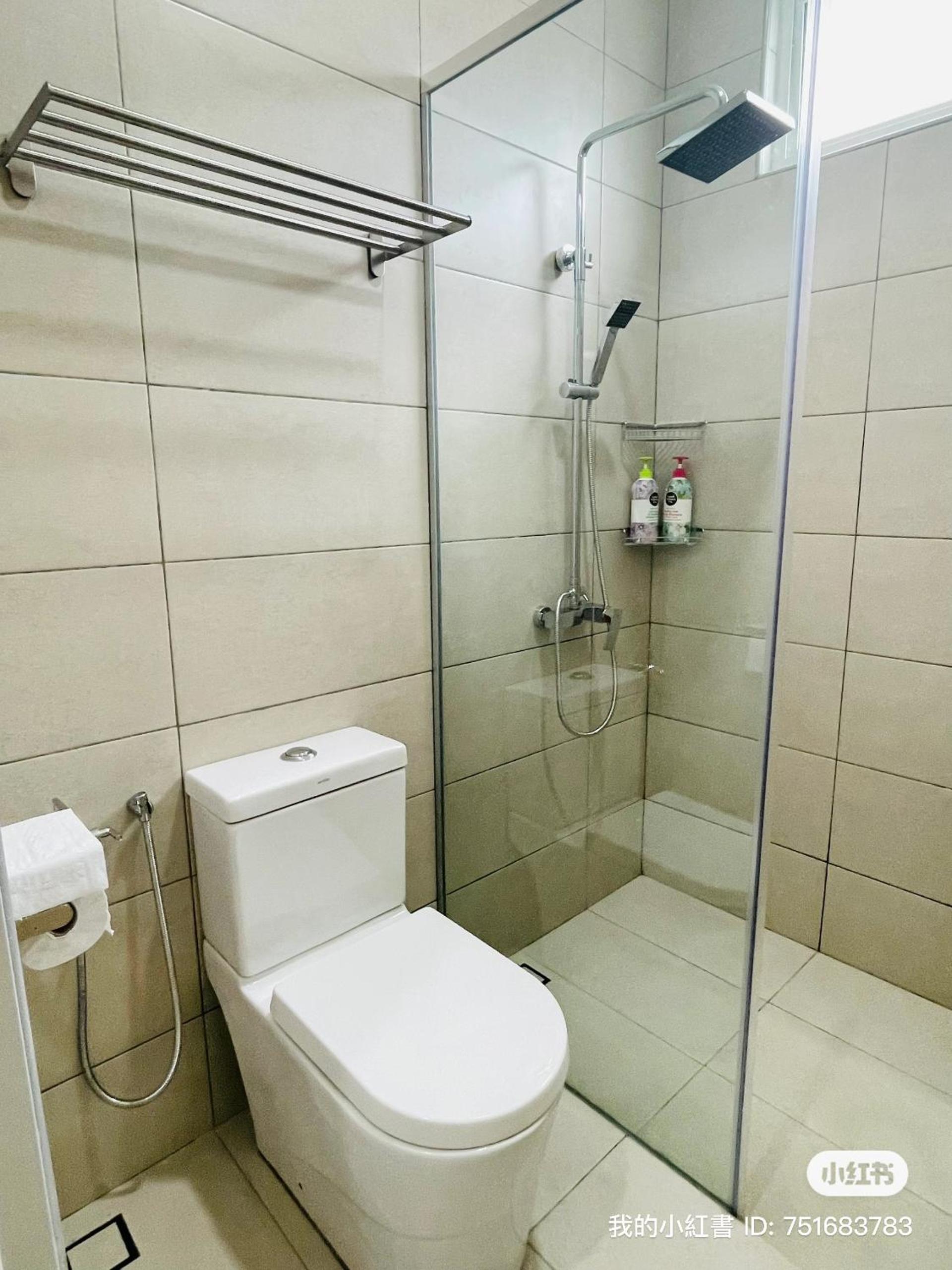 Casa Forest Homestay