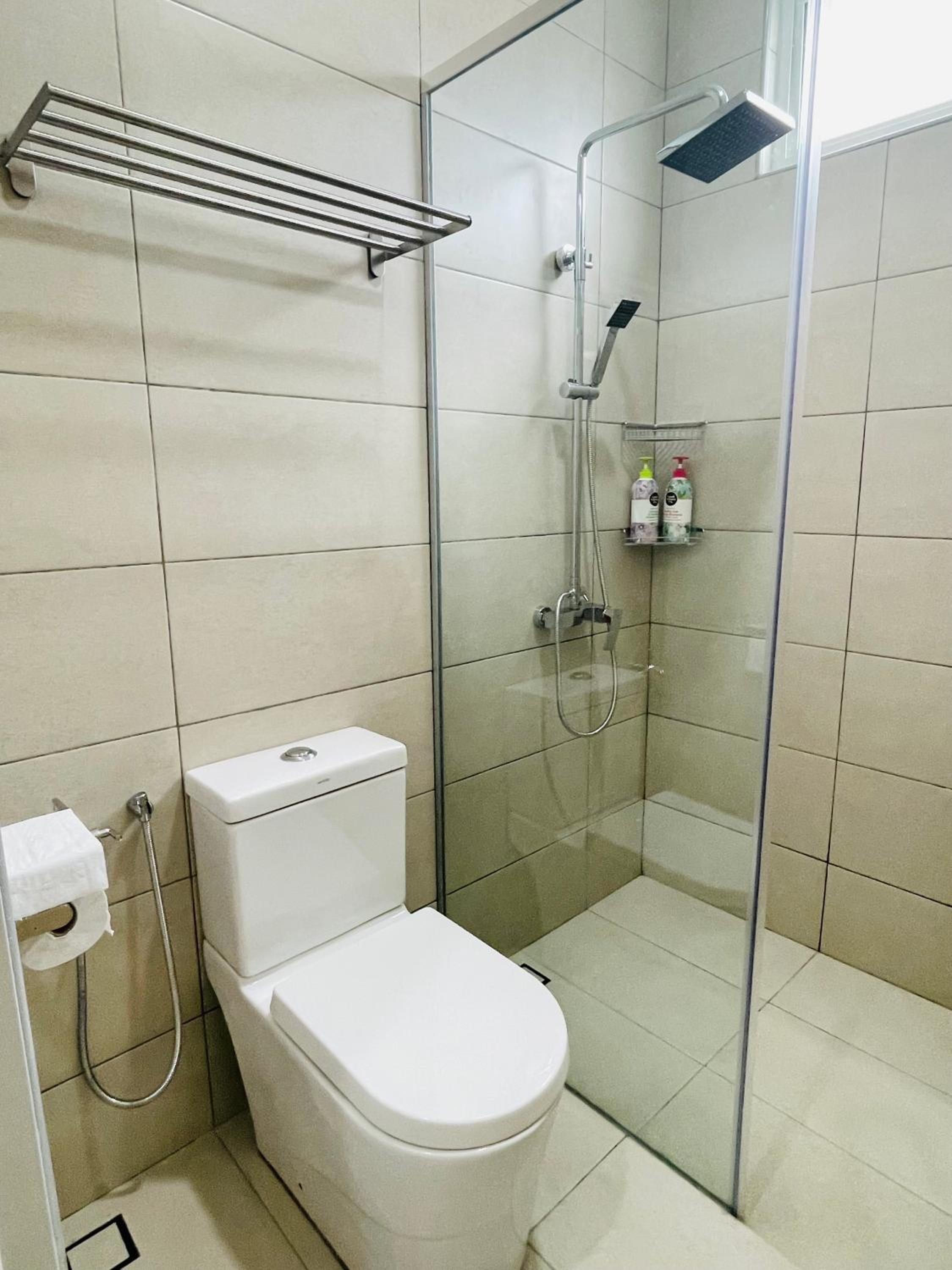 Casa Forest Homestay