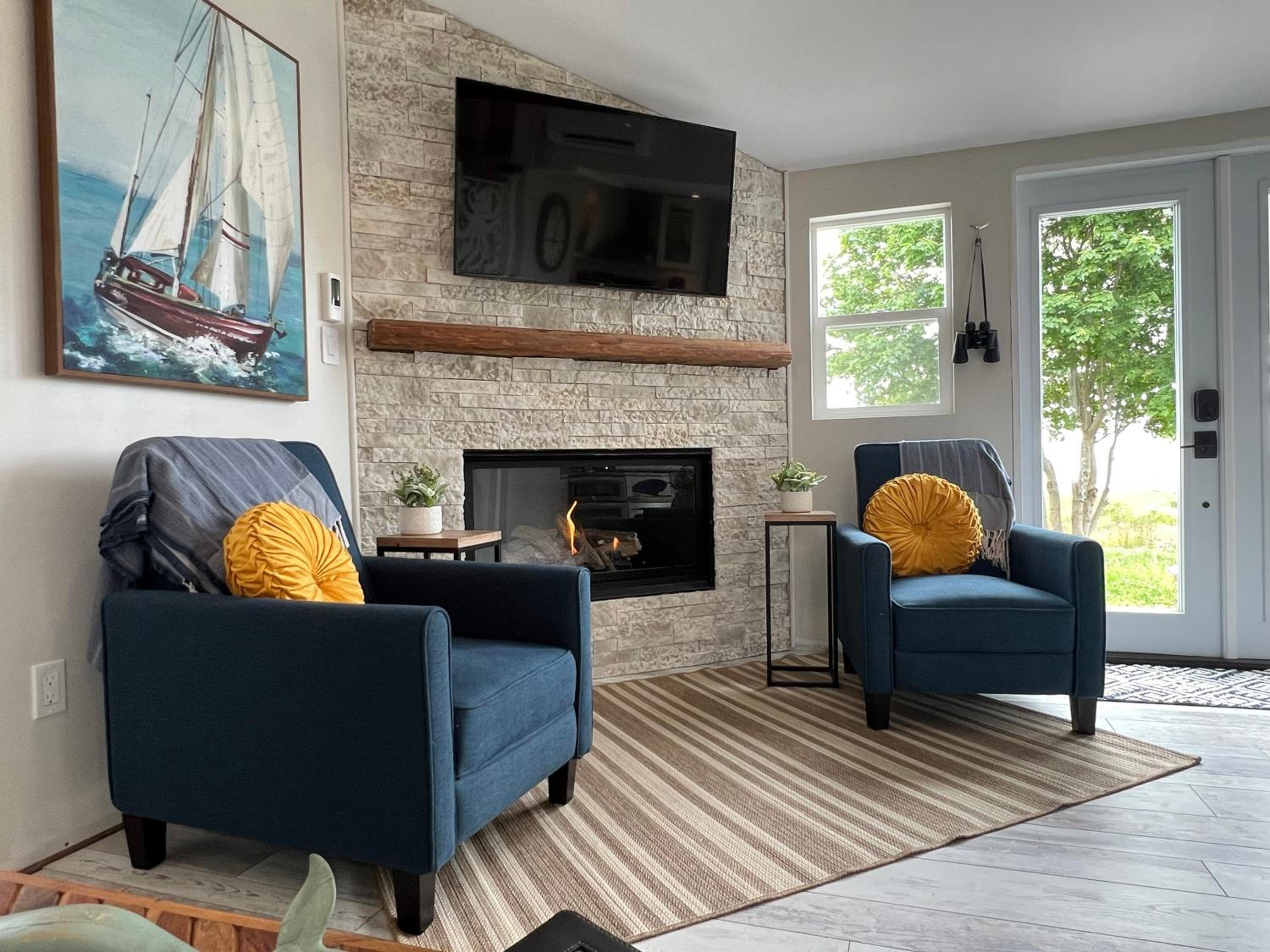 Seaside Serenity Cottage
