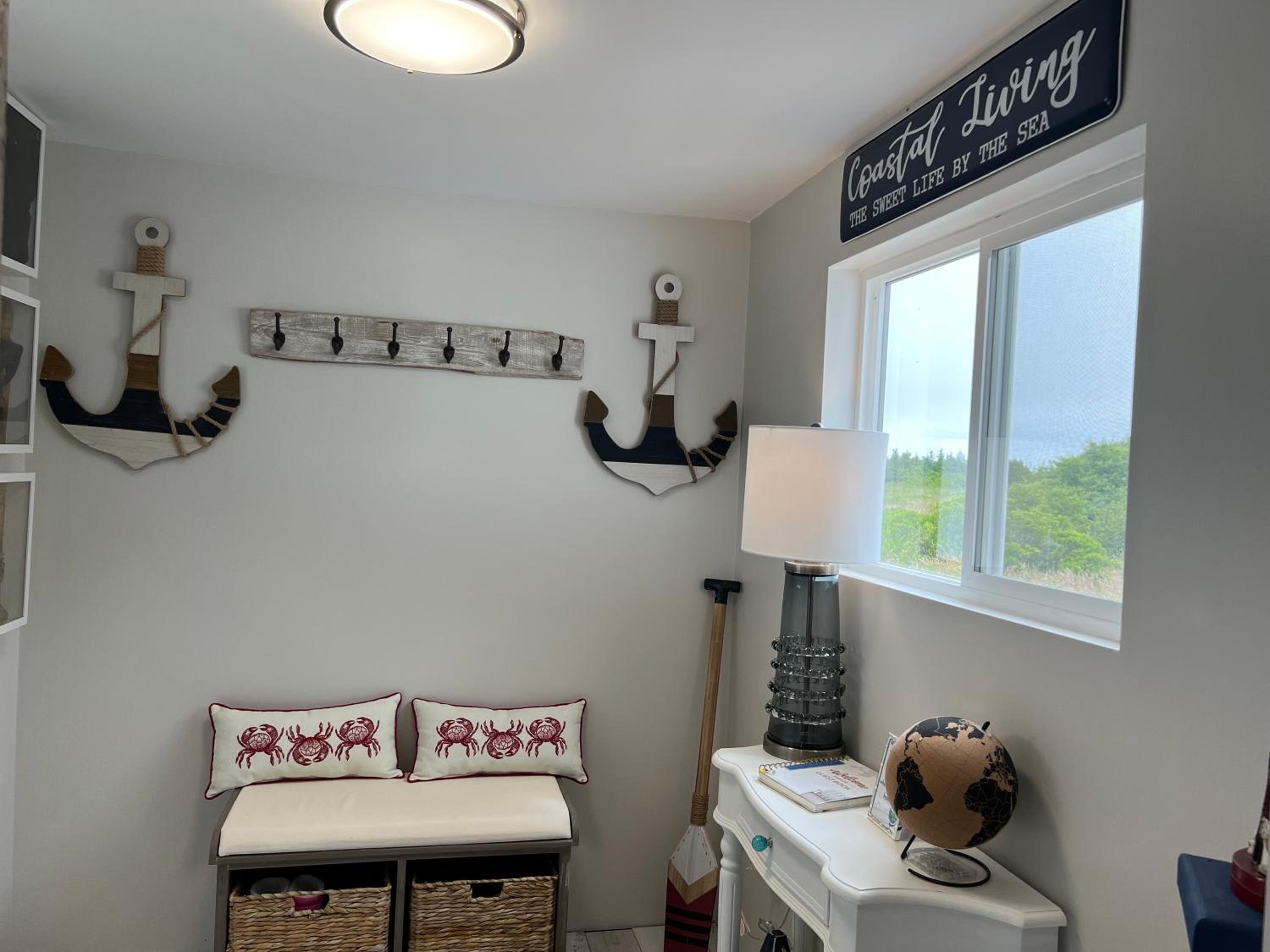 Seaside Serenity Cottage