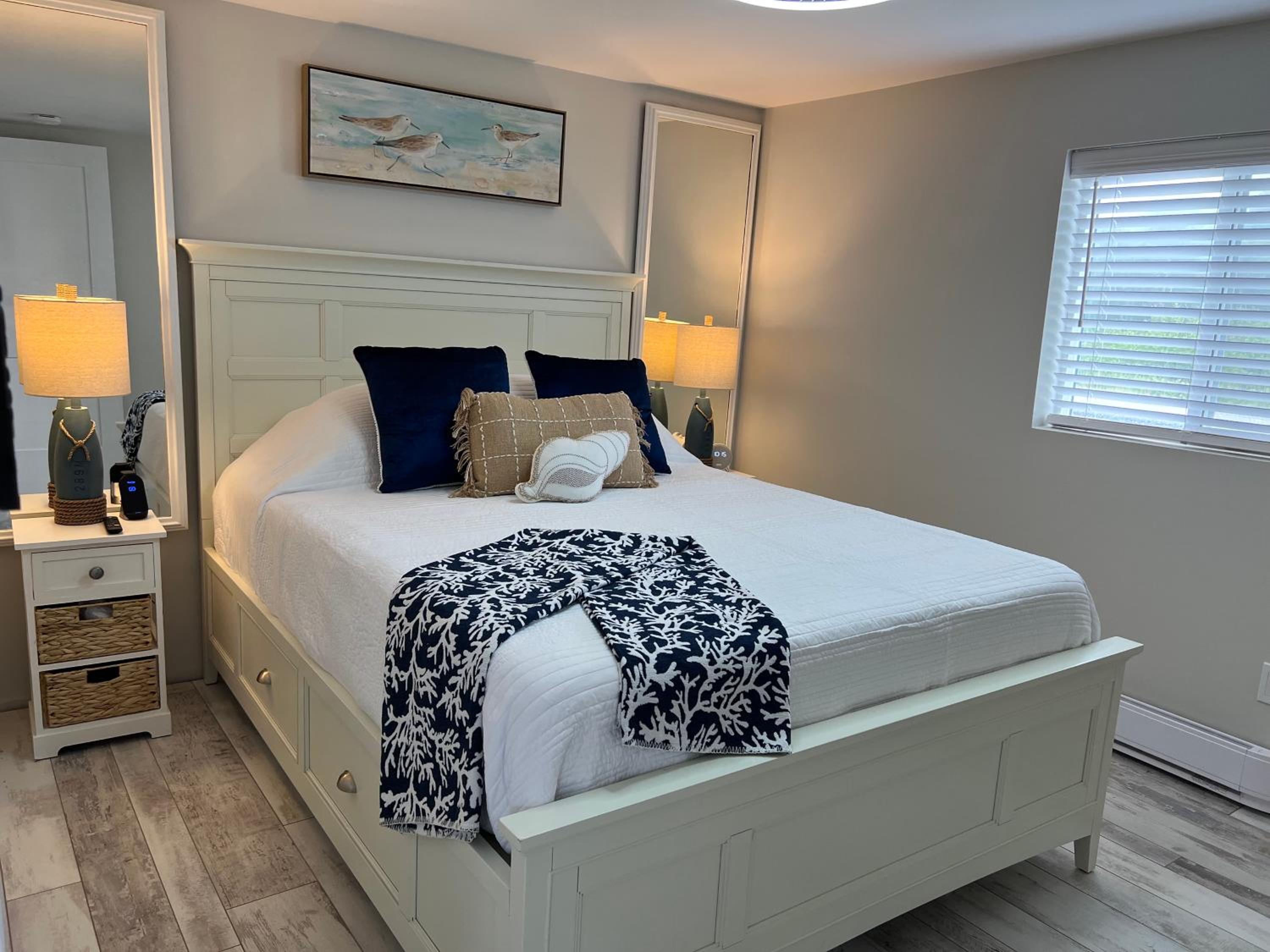 Seaside Serenity Cottage