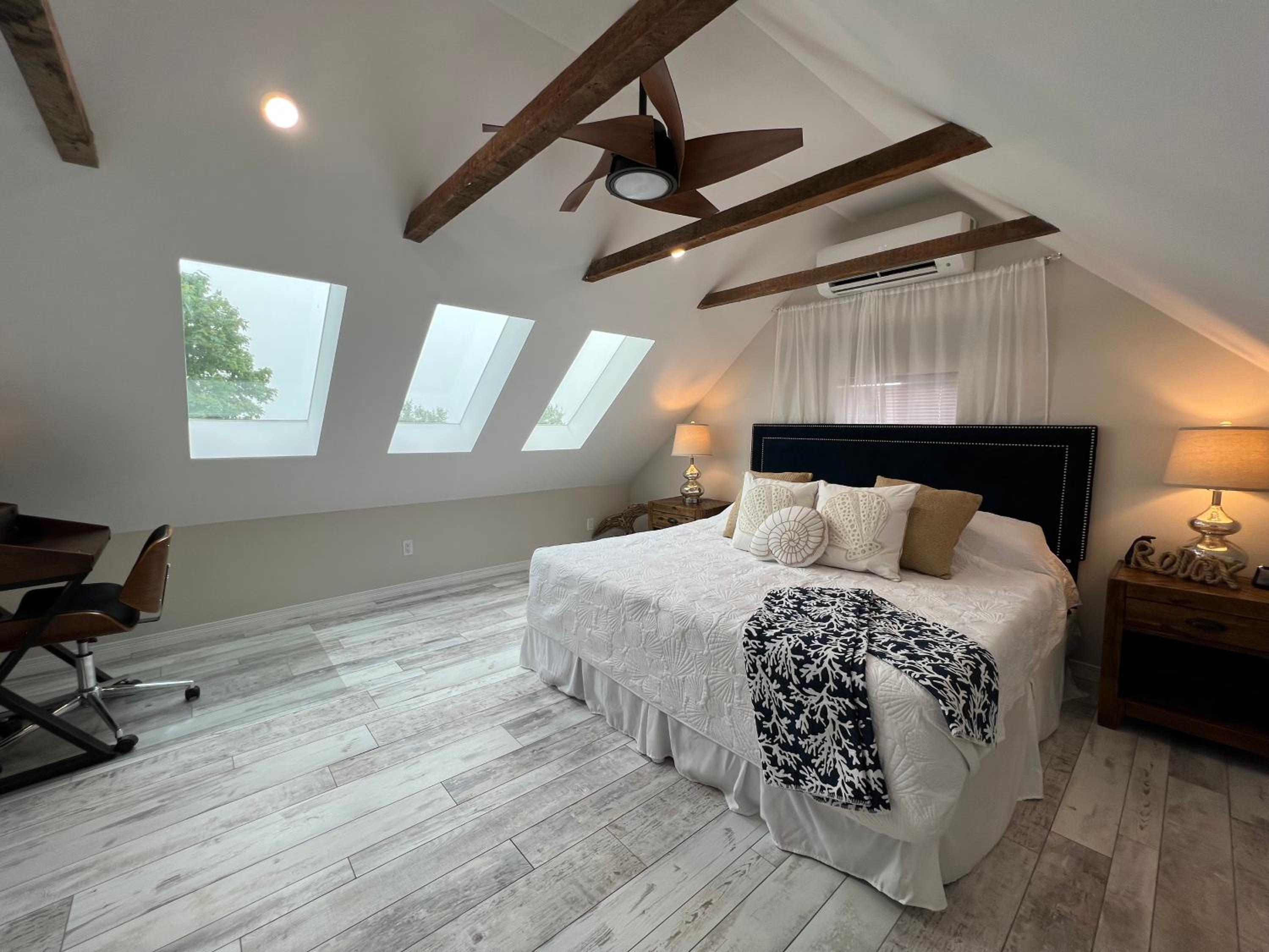 Seaside Serenity Cottage