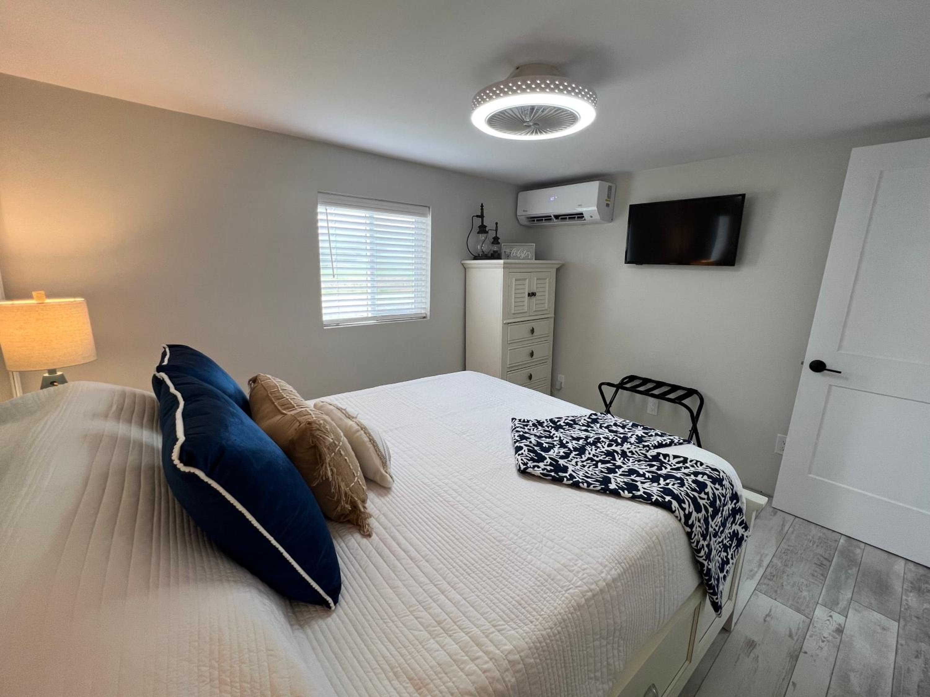 Seaside Serenity Cottage