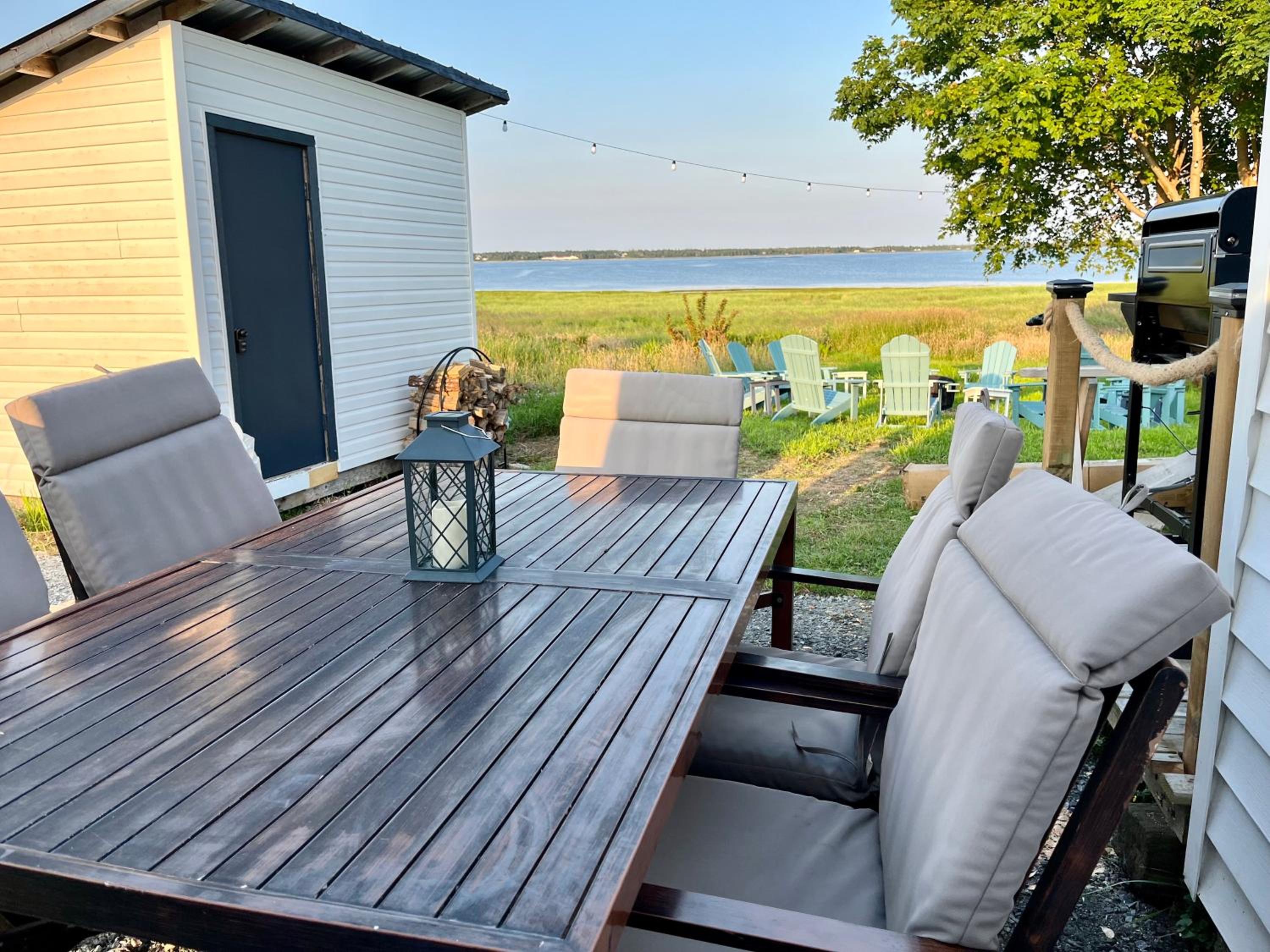 Seaside Serenity Cottage