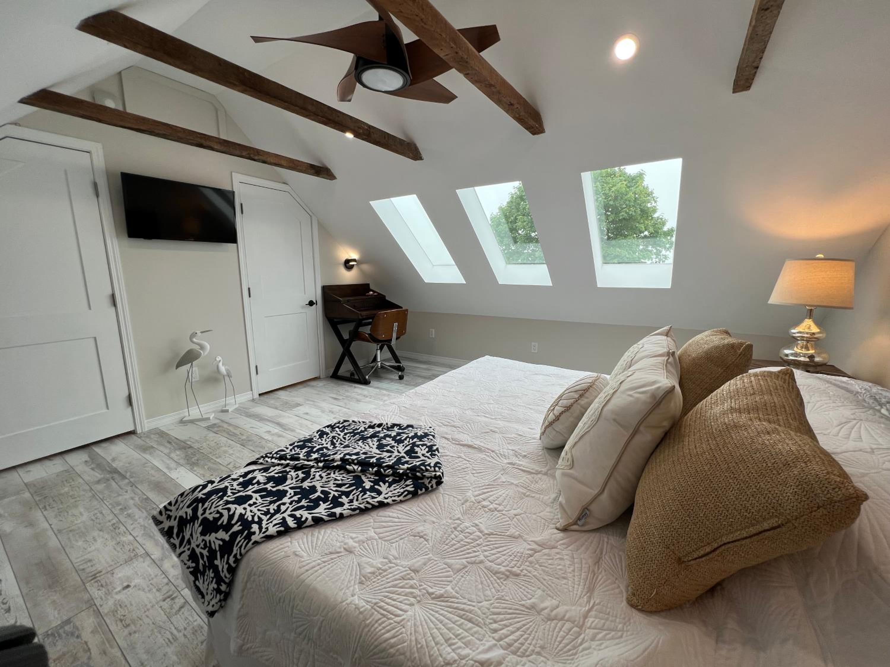 Seaside Serenity Cottage