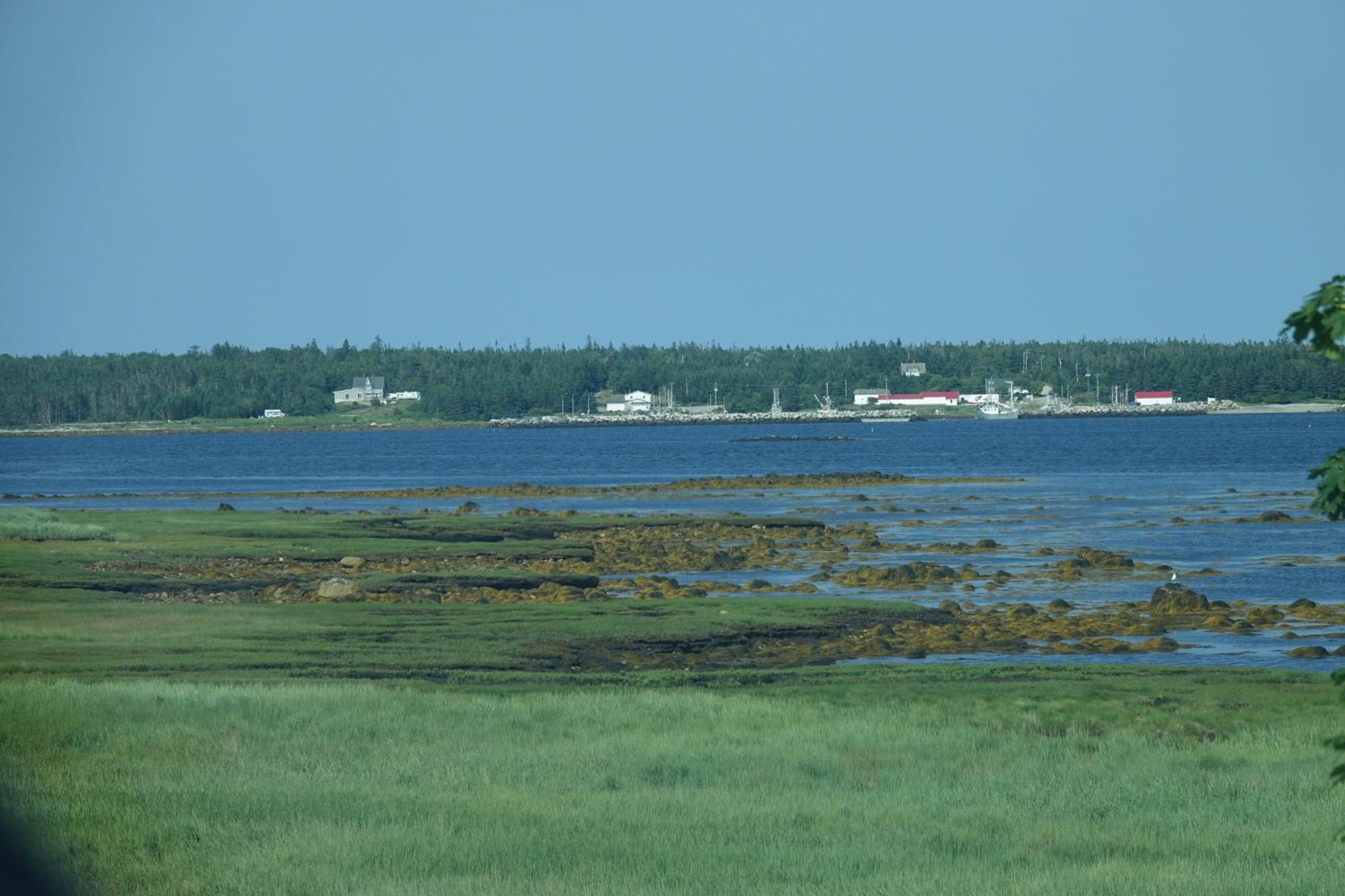 Seaside Serenity Cottage