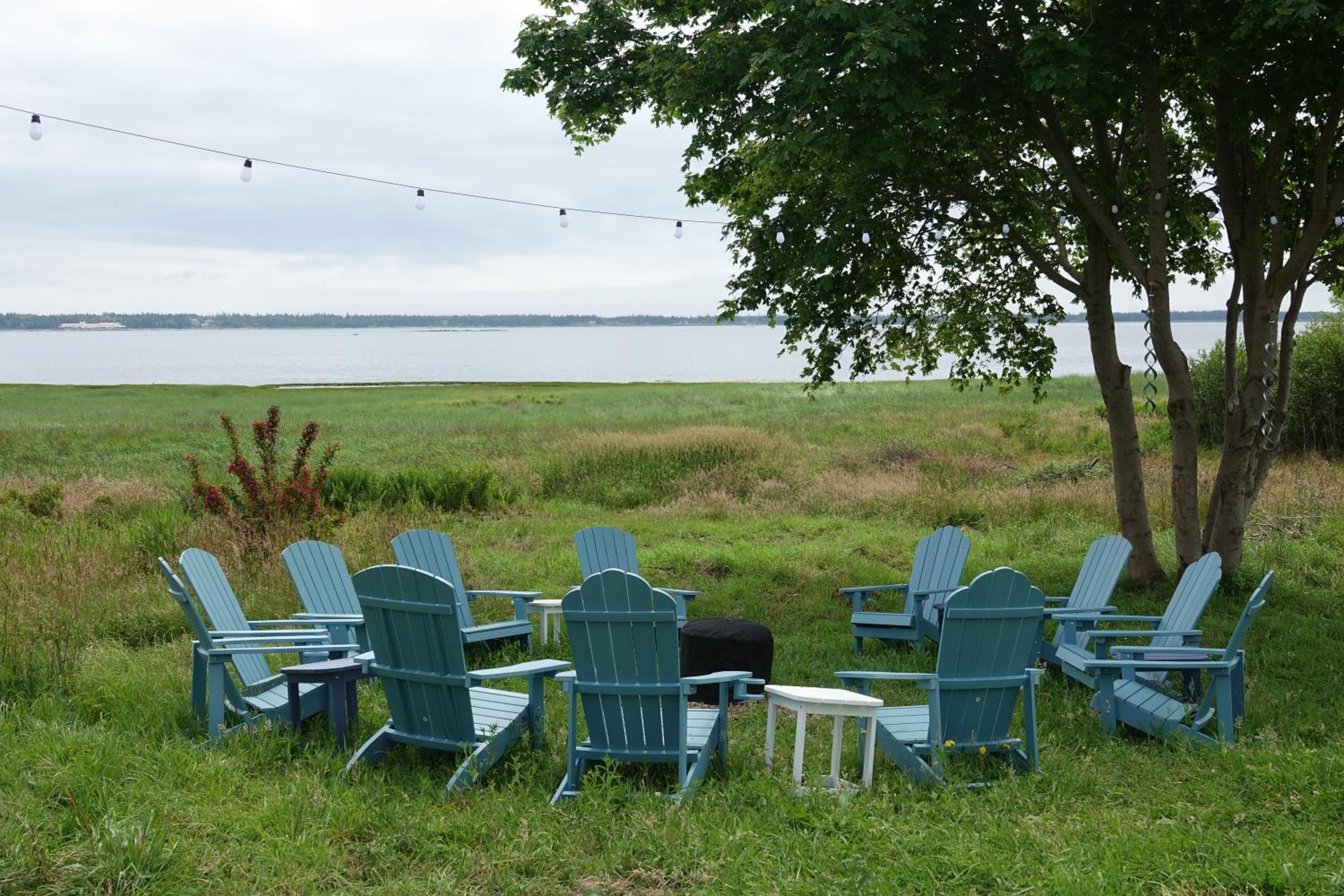 Seaside Serenity Cottage