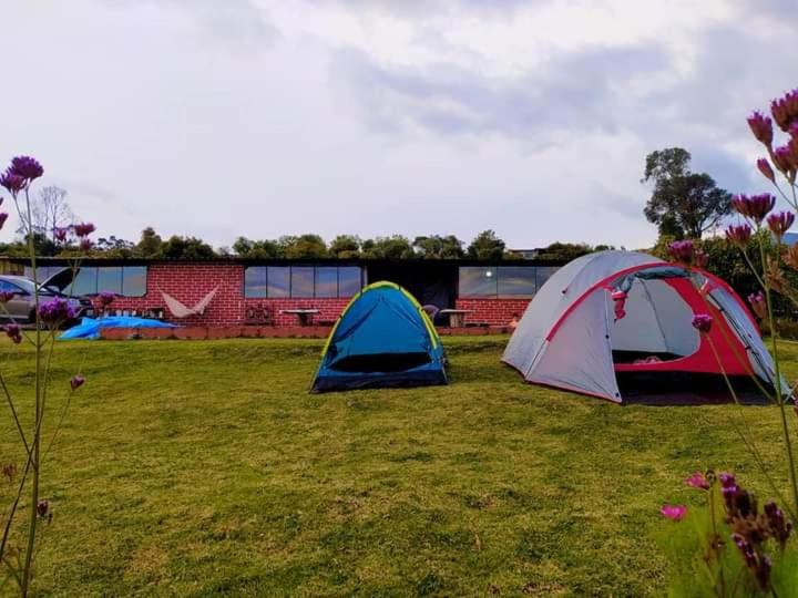 Paradero San Jose