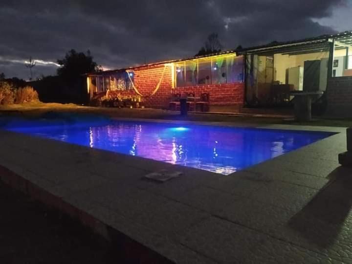 Paradero San Jose