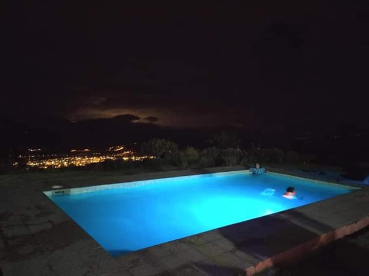 Paradero San Jose