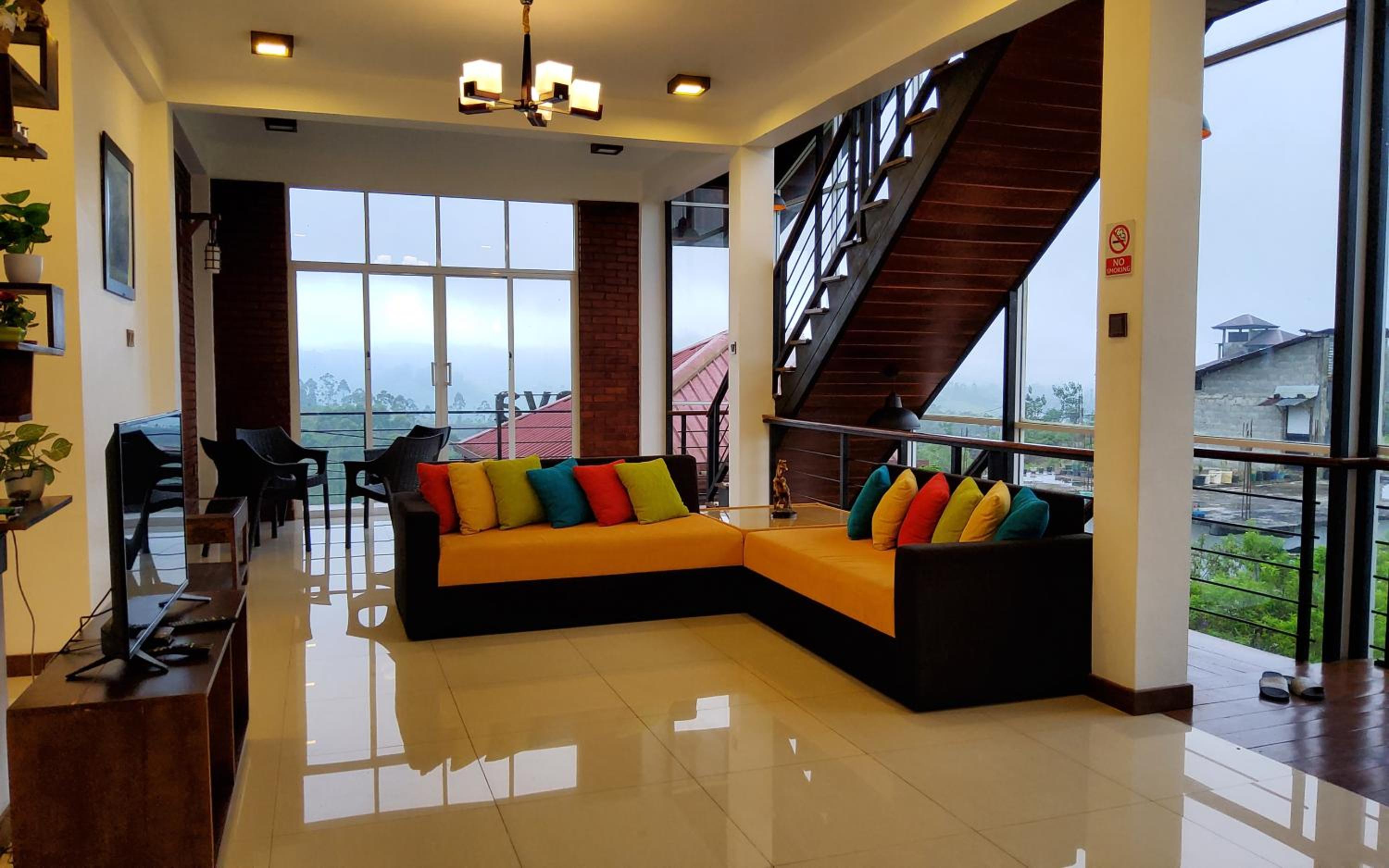 Thimaya Holiday Resort