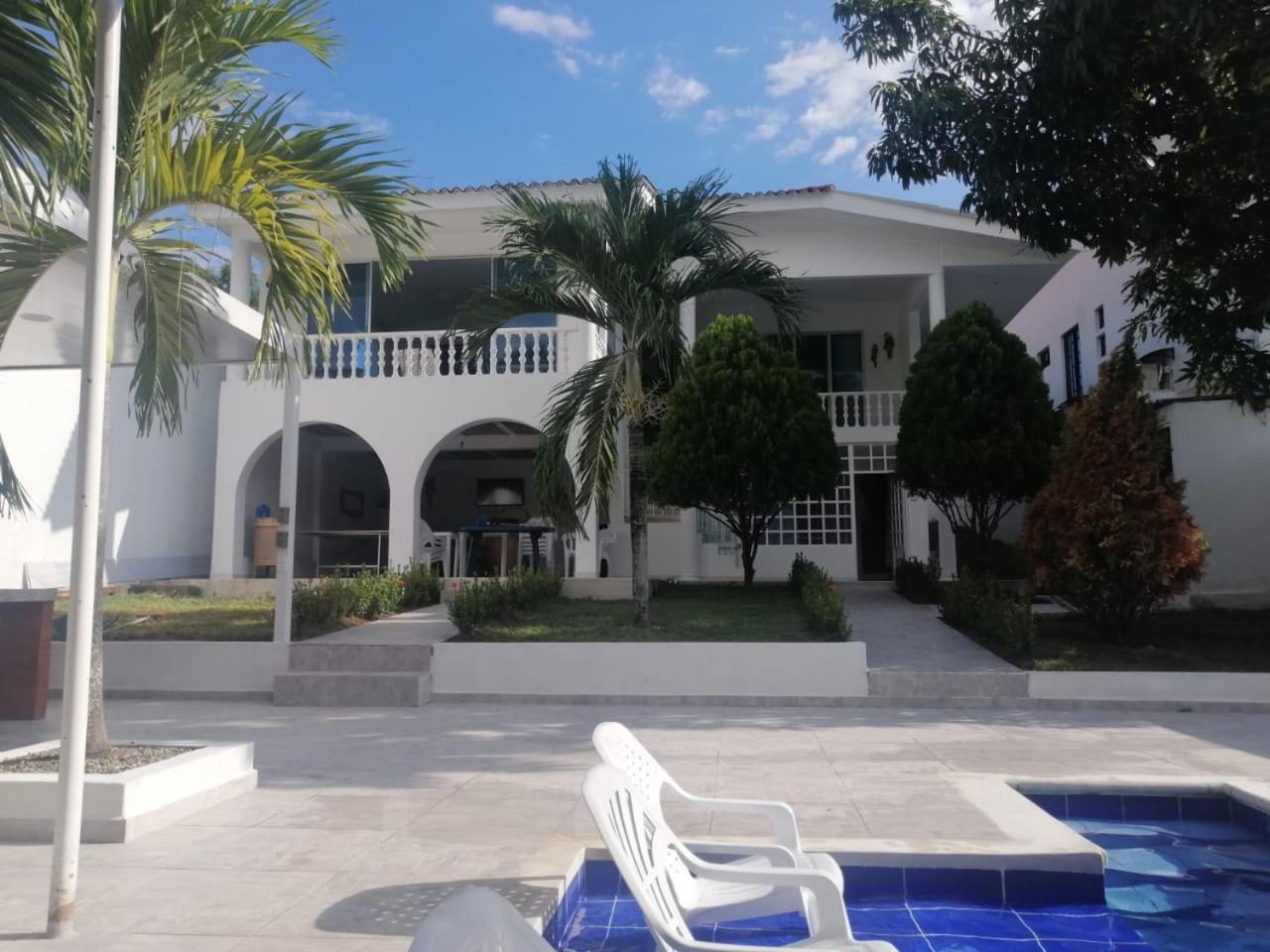 Hotel Quinta Ricaurte - Image 1