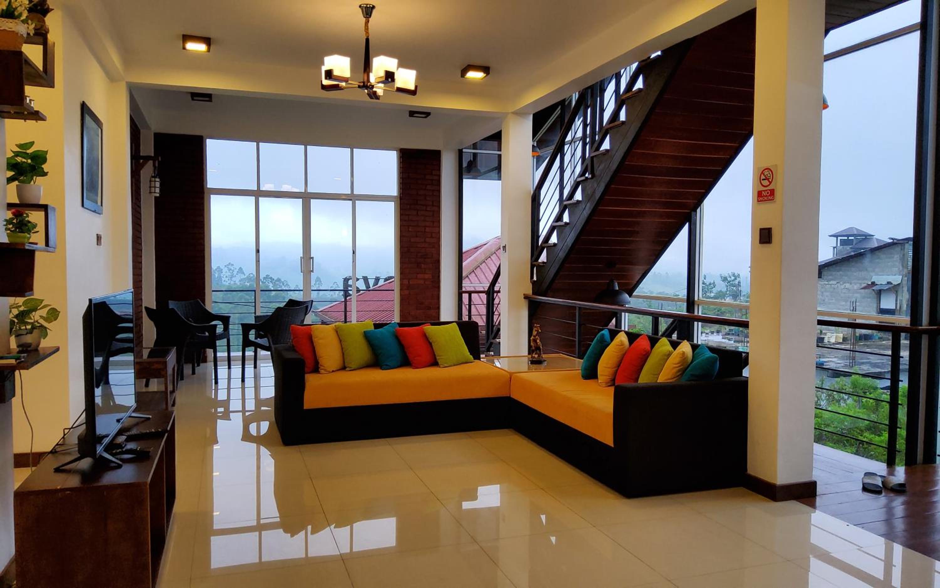 Thimaya Holiday Resort