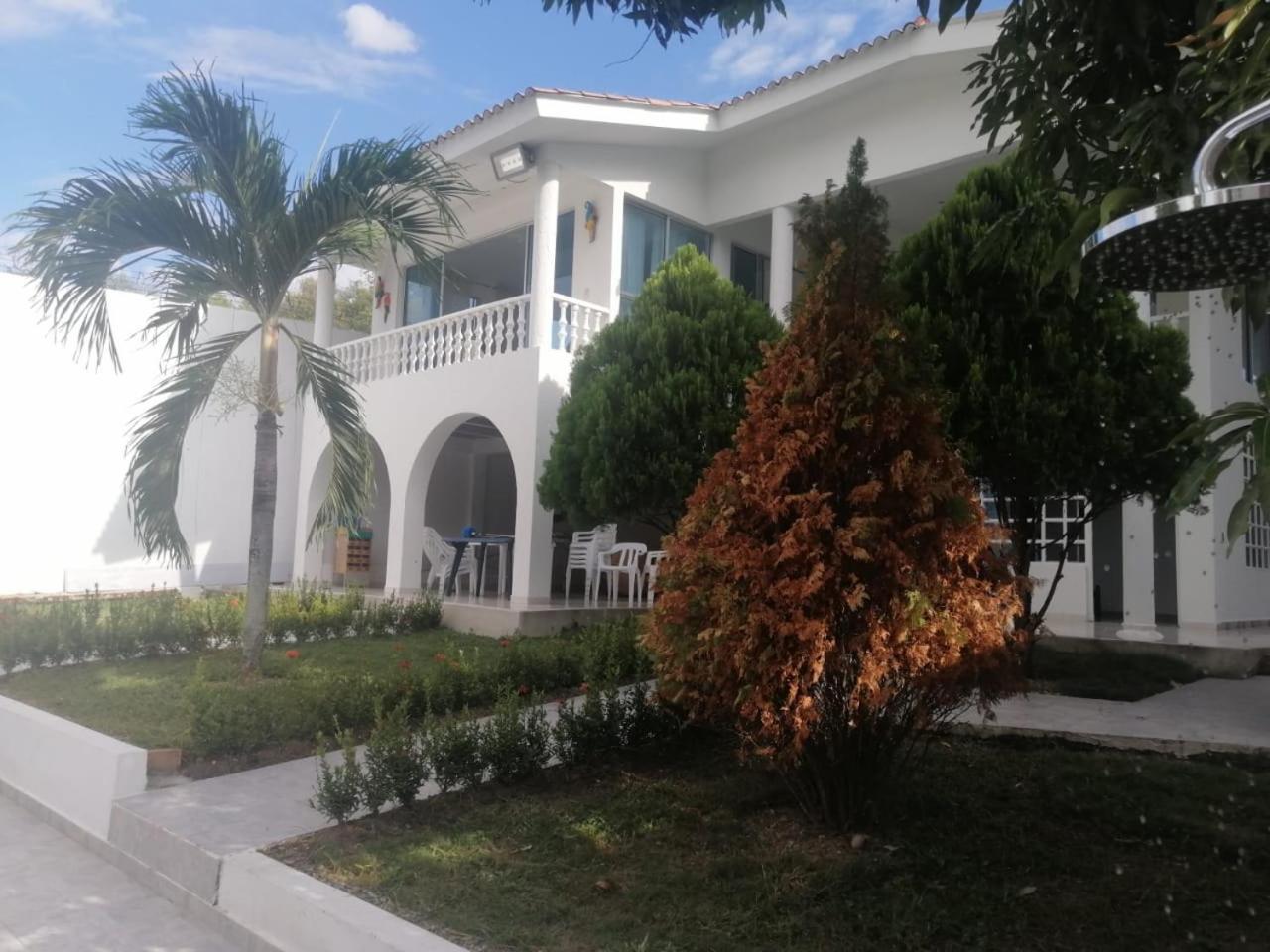 Quinta Ricaurte