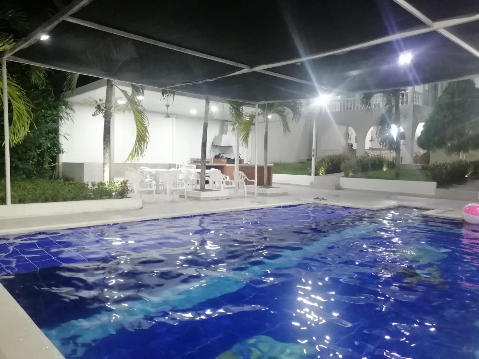 Quinta Ricaurte