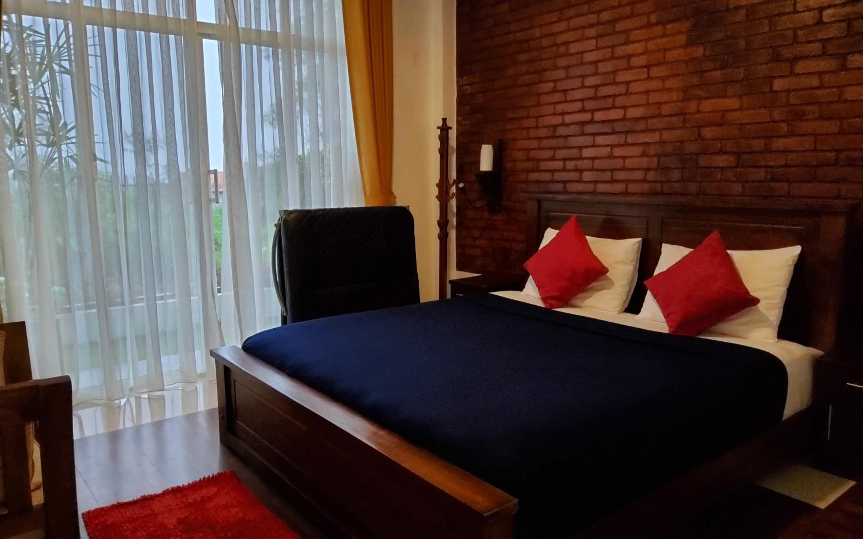 Thimaya Holiday Resort