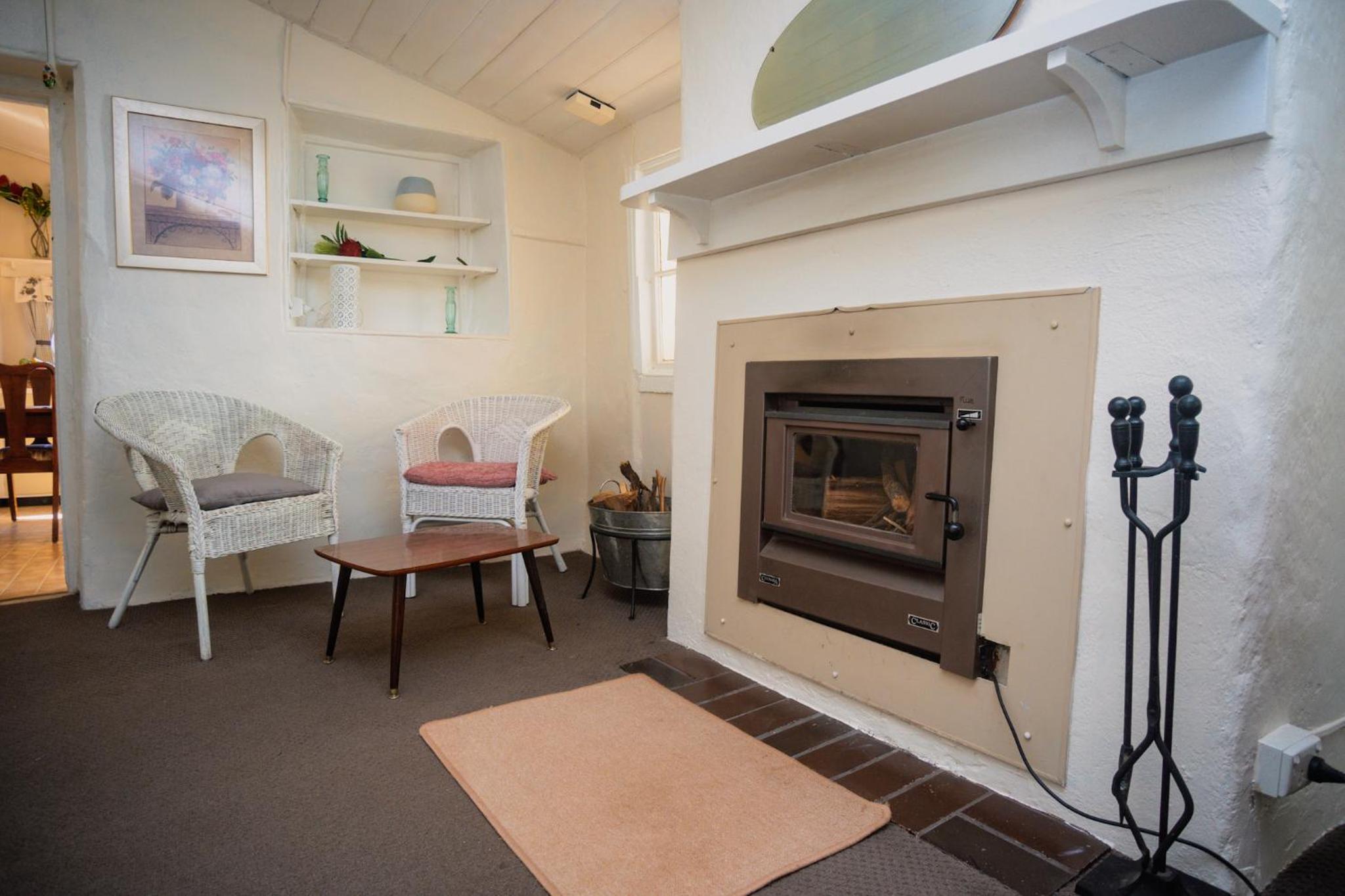 Kooringa Cottage
