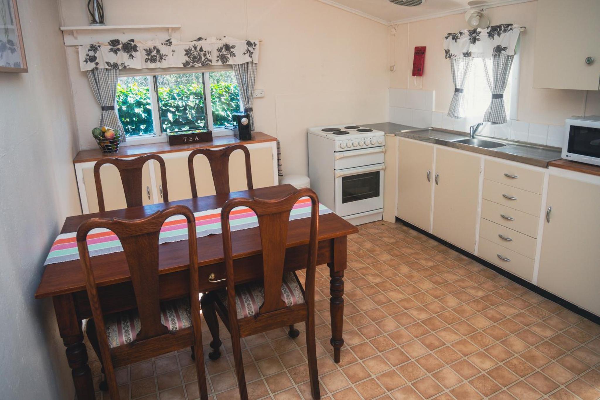 Kooringa Cottage