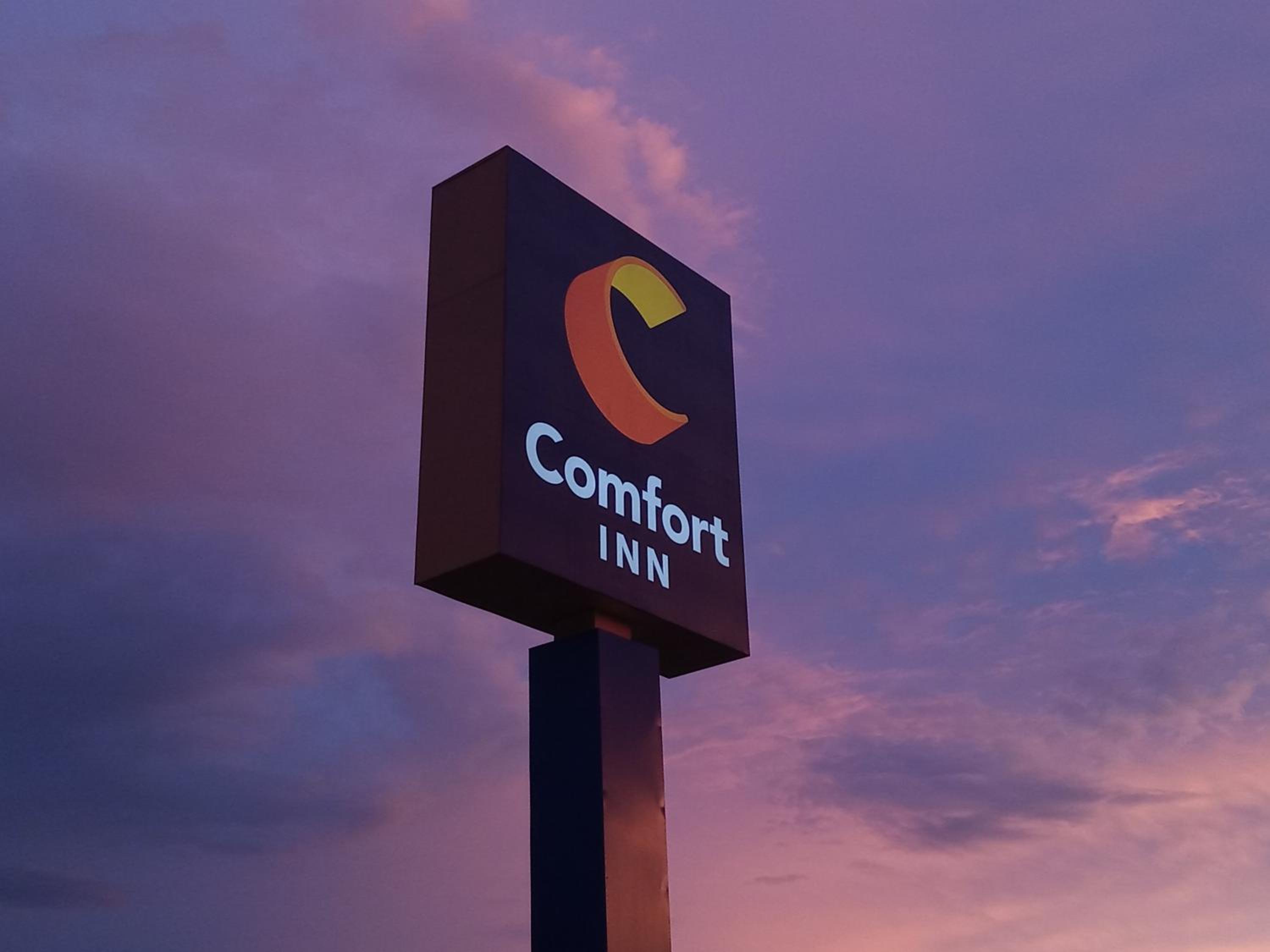 Comfort Inn near Downtown & Blue Ridge PKWY, Billede 34