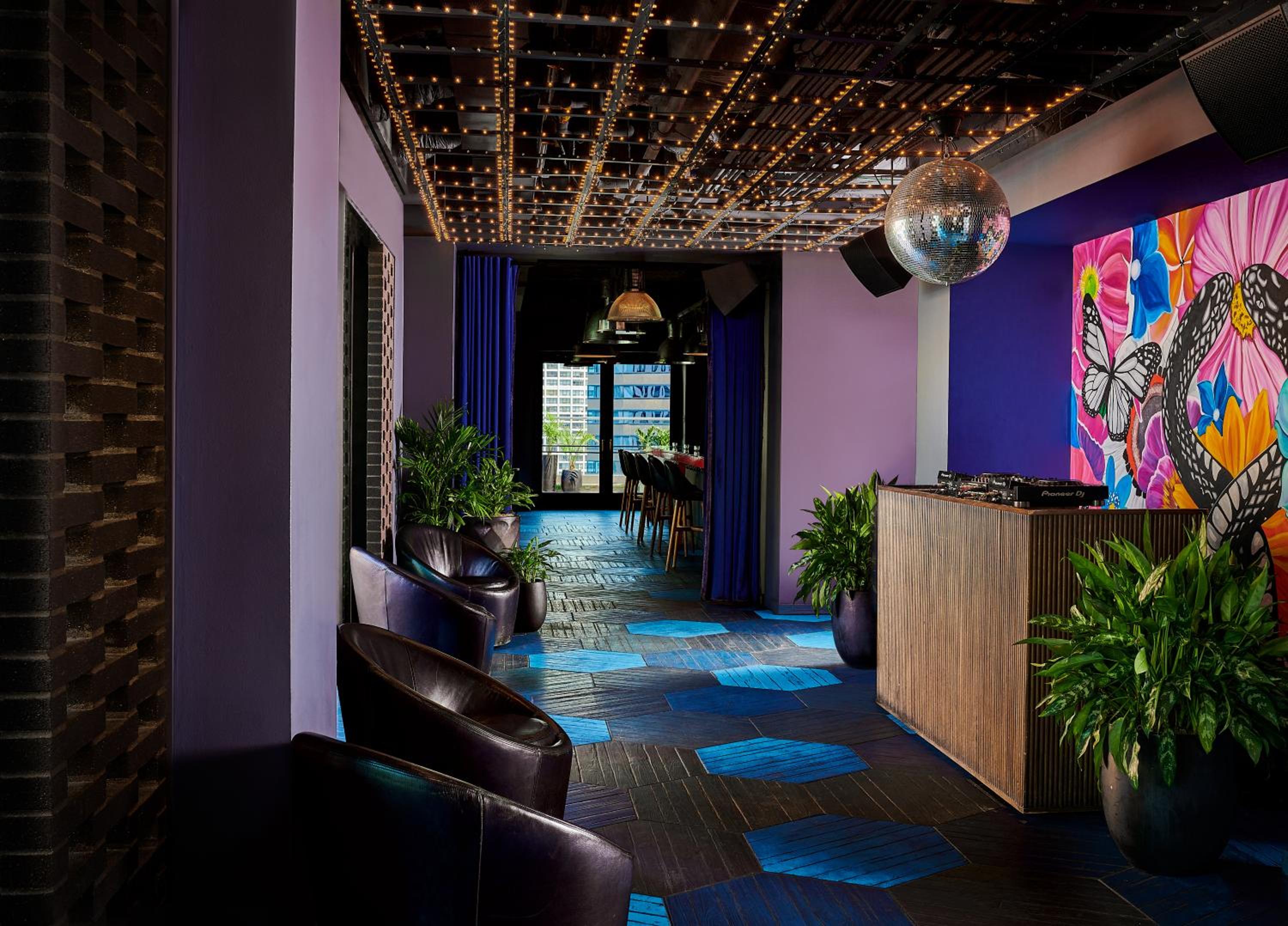 Sports Illustrated Resorts Chicago, Billede 26