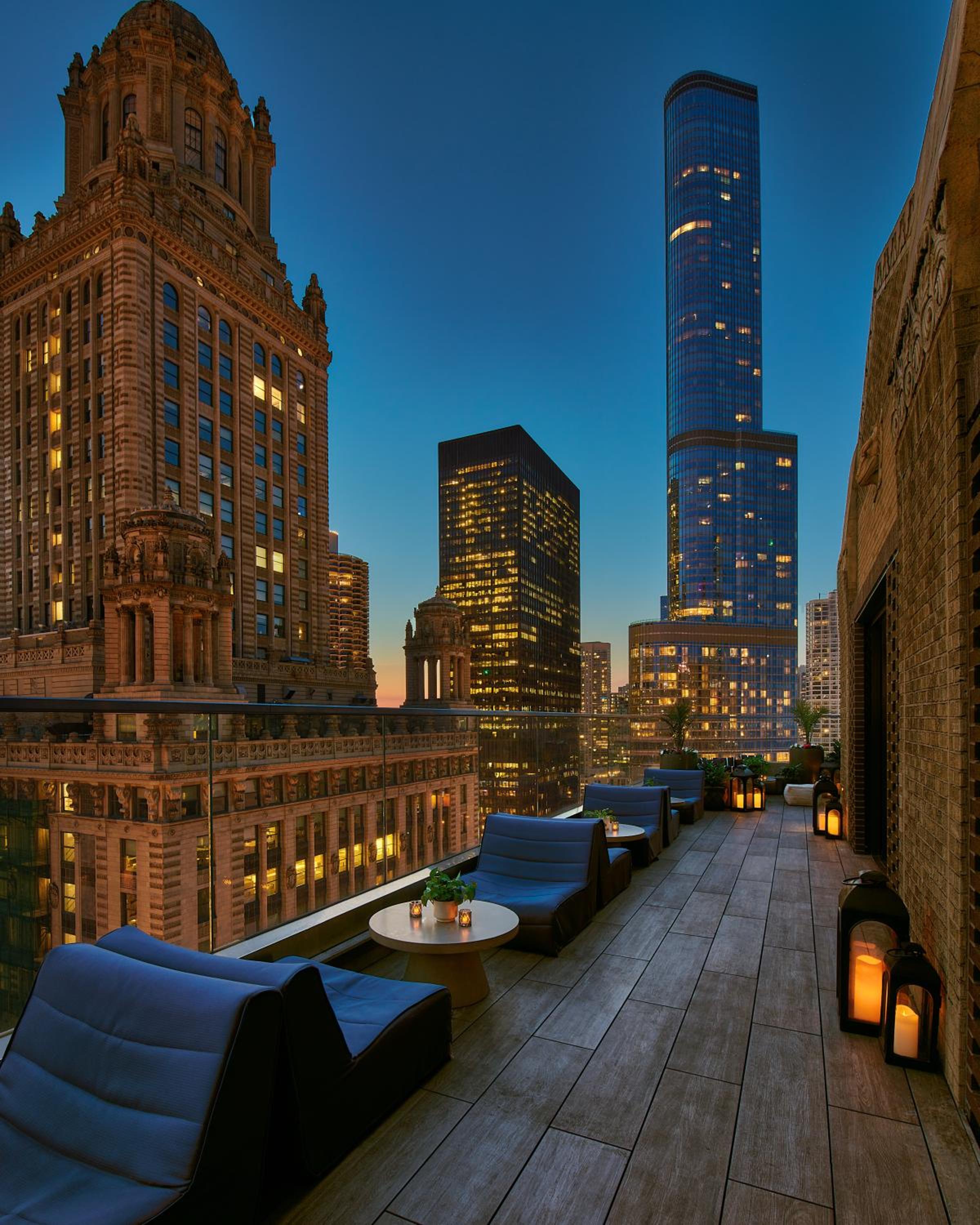 Sports Illustrated Resorts Chicago, Billede 95