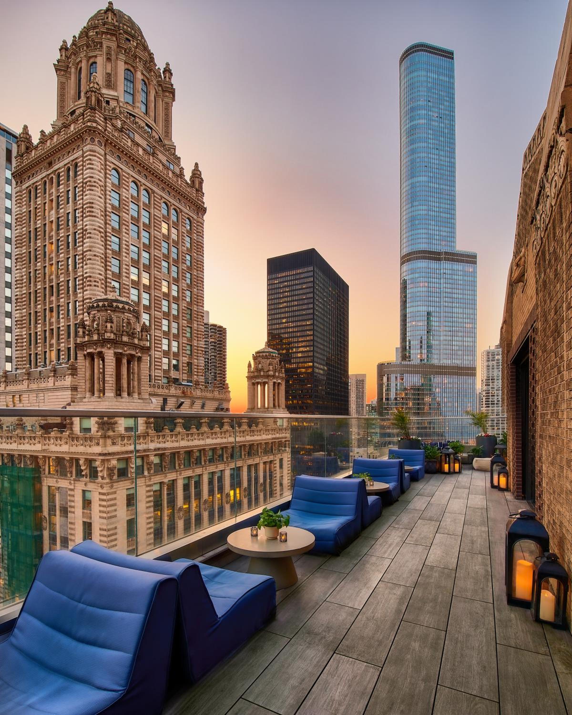 Sports Illustrated Resorts Chicago, Billede 91