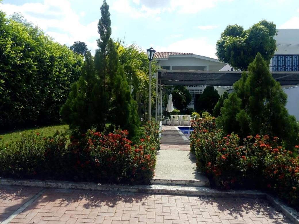 Quinta Ricaurte