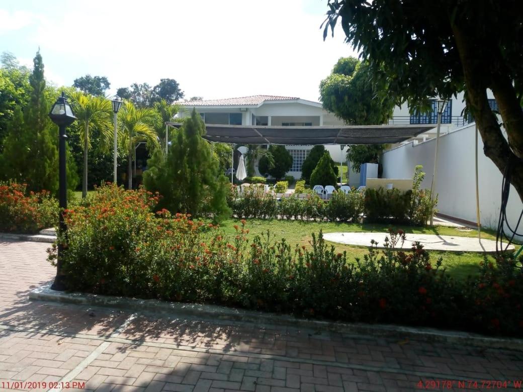 Quinta Ricaurte