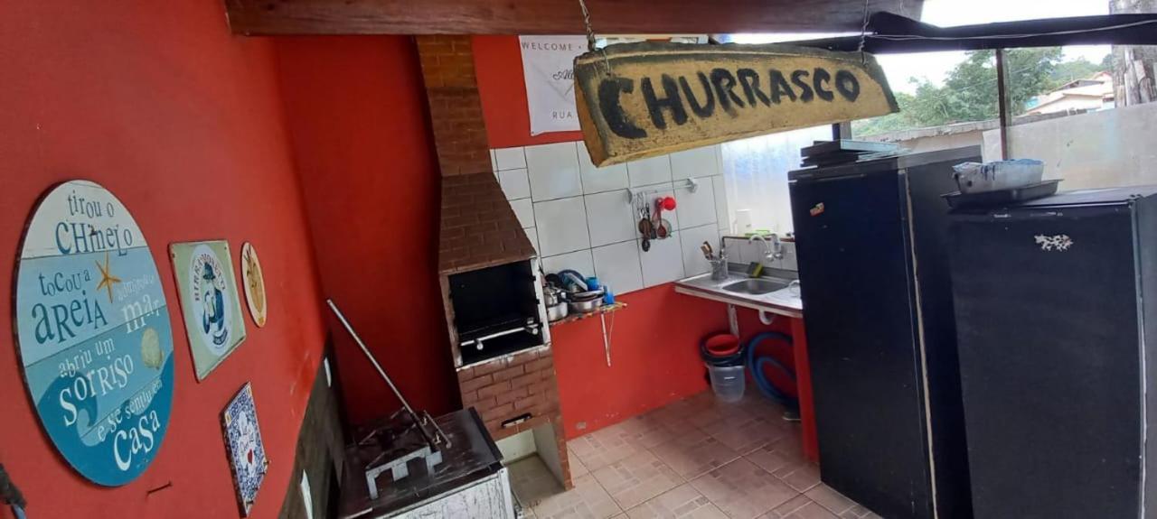 ALTO da COLINA KITINETES - PENEDO RJ
