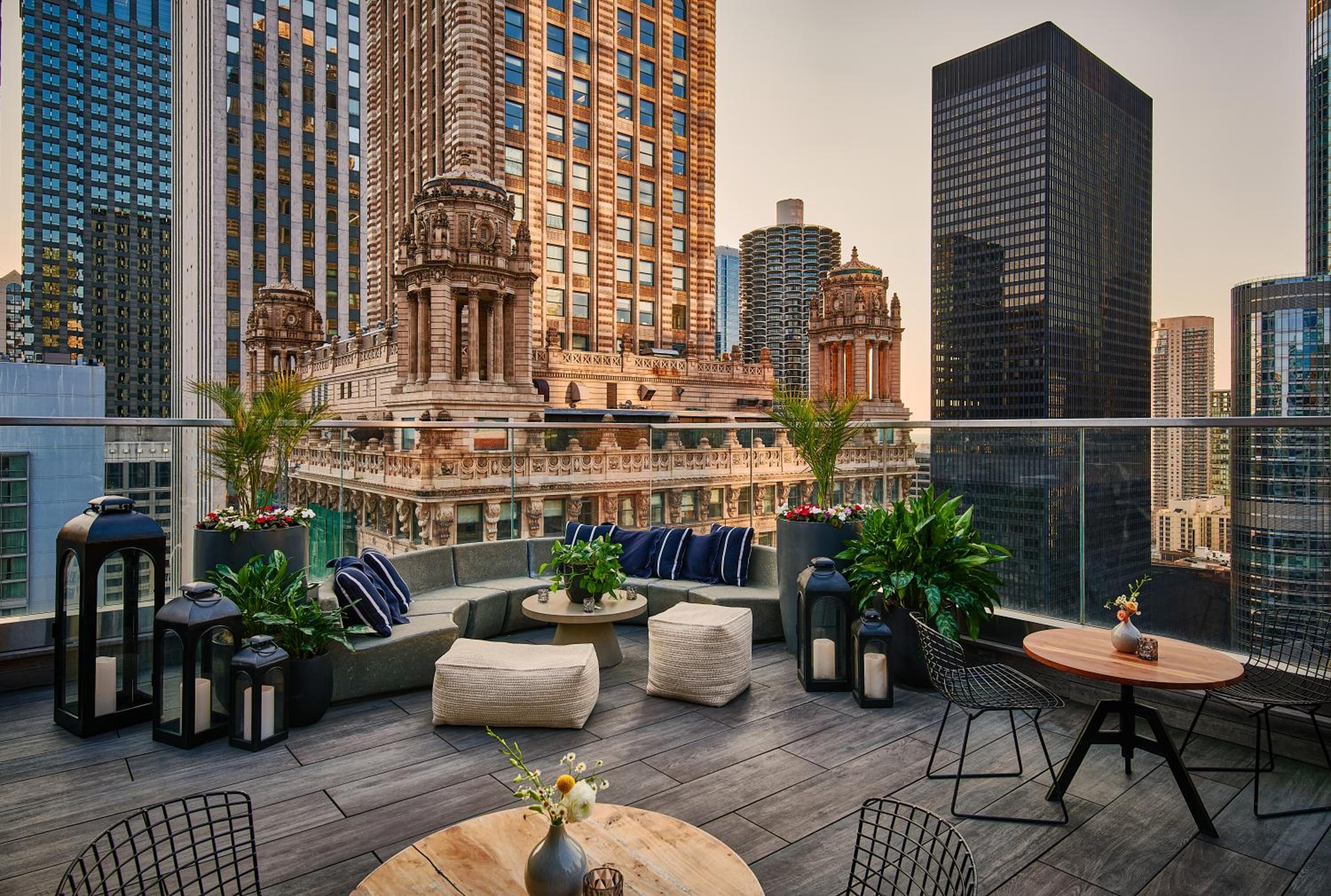 Sports Illustrated Resorts Chicago, Billede 50
