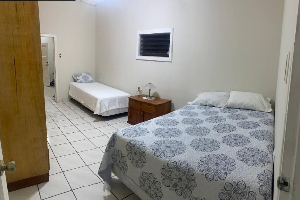 Villa Lourdes