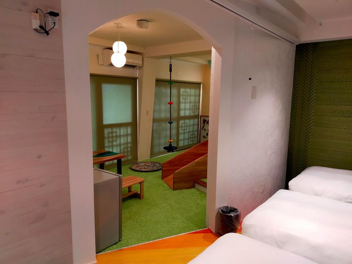 Buzz Resort