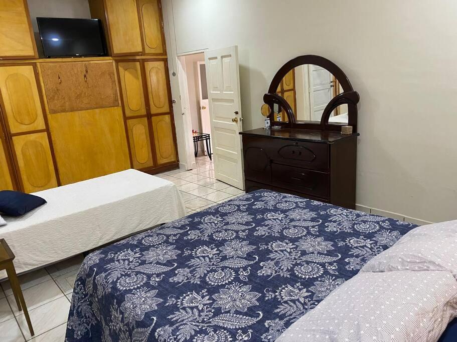 Villa Lourdes