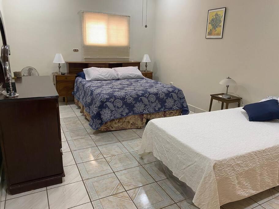 Villa Lourdes
