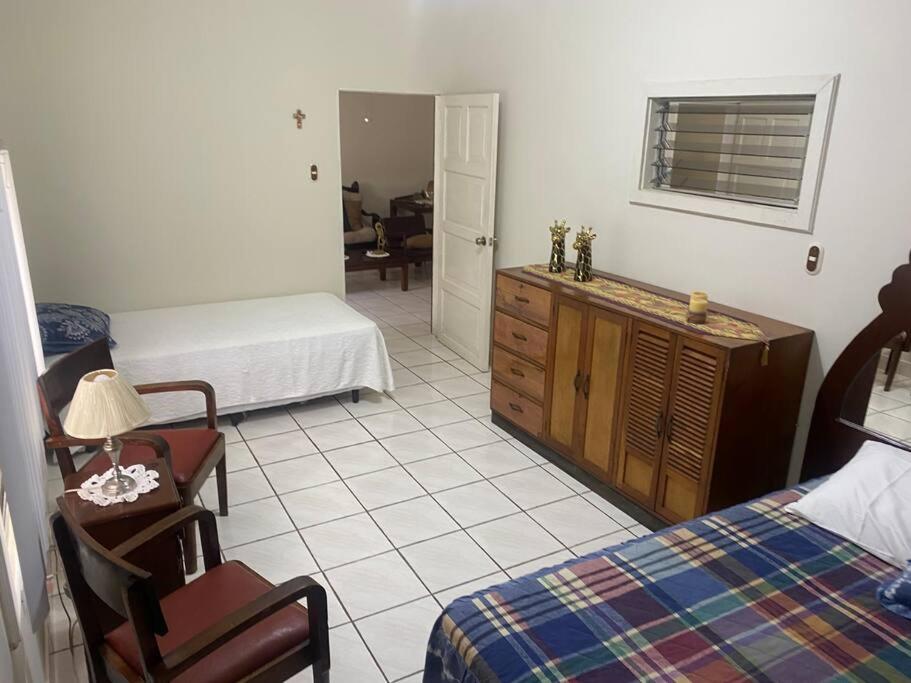 Villa Lourdes