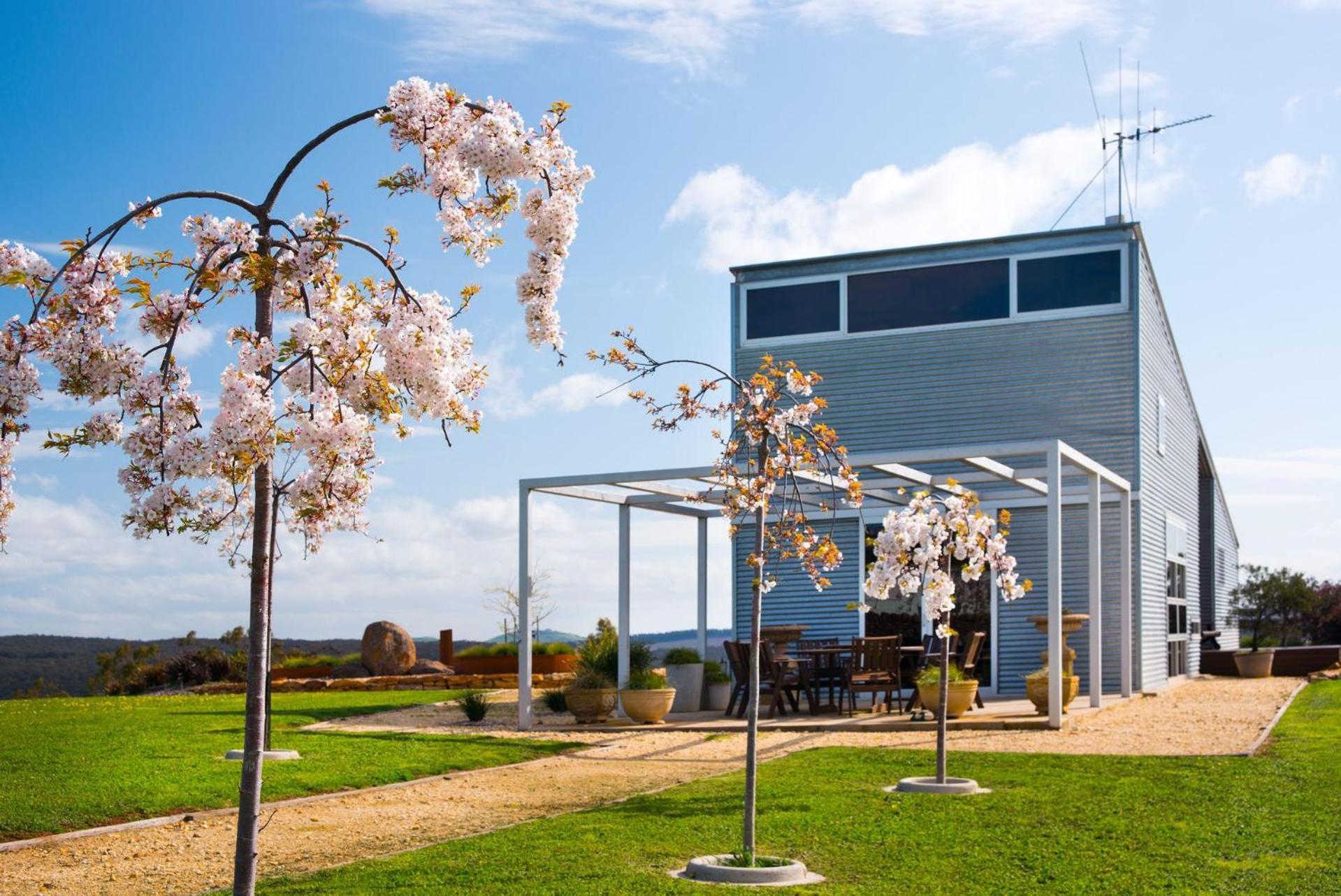 Hotel Breakneck Gorge Retreat