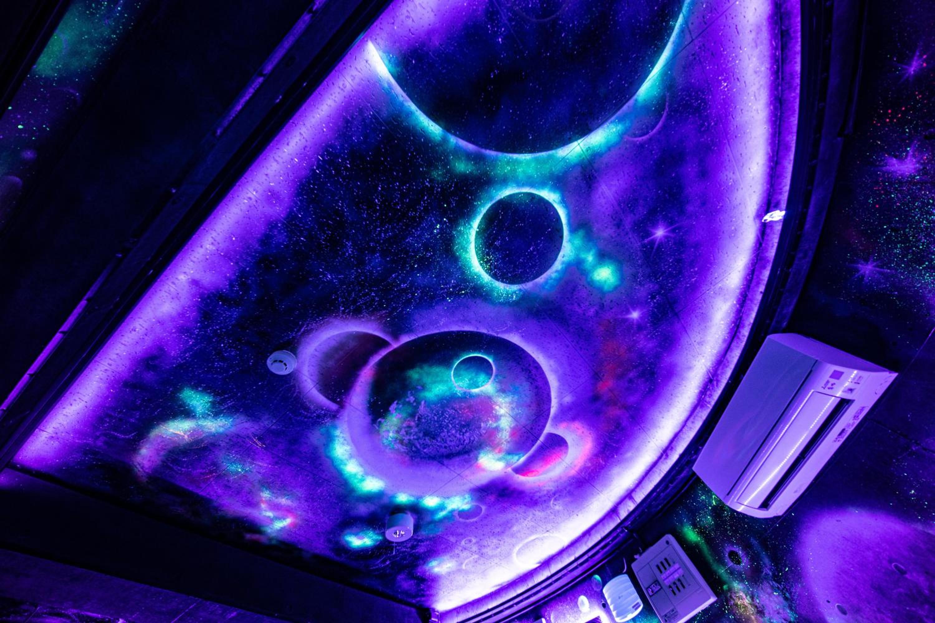 Buzz Resort
